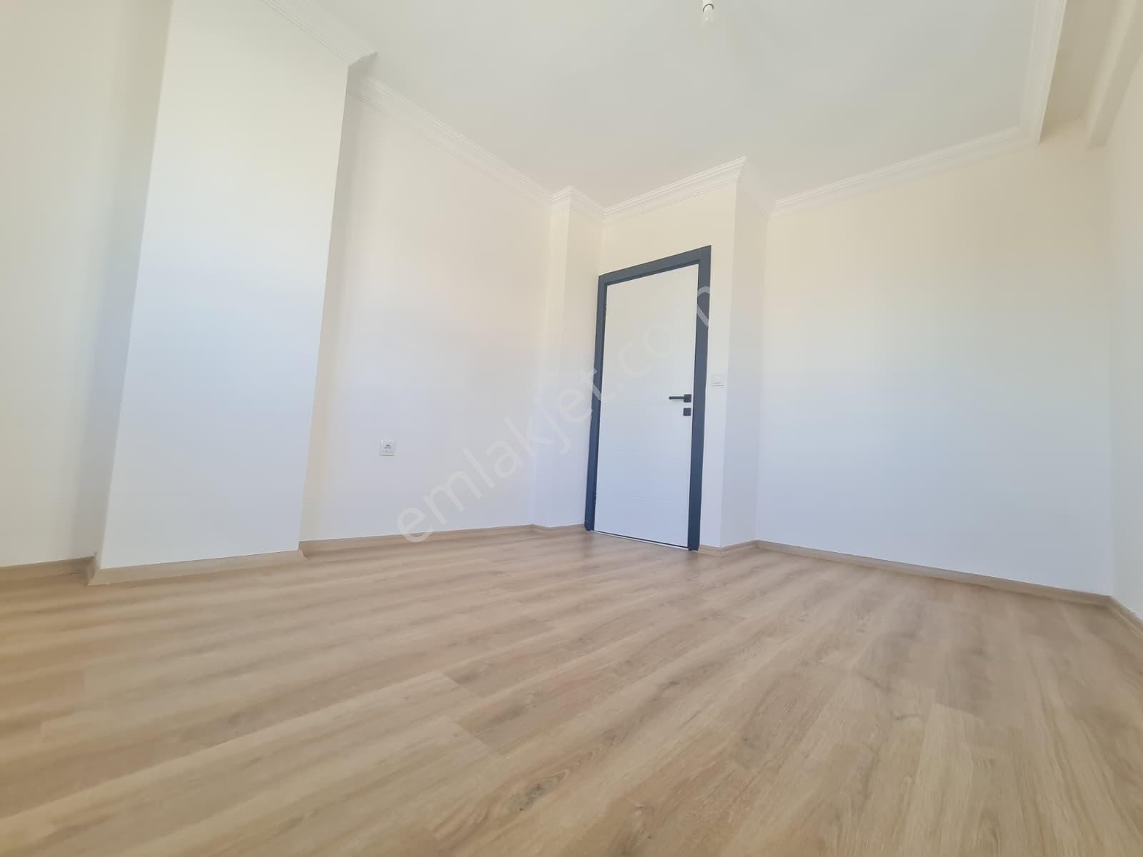 Aydoğmuş Mah.sıfır 1.kat 1+1 70 M2 Asansörlü Satılık Daire - Görsel 8