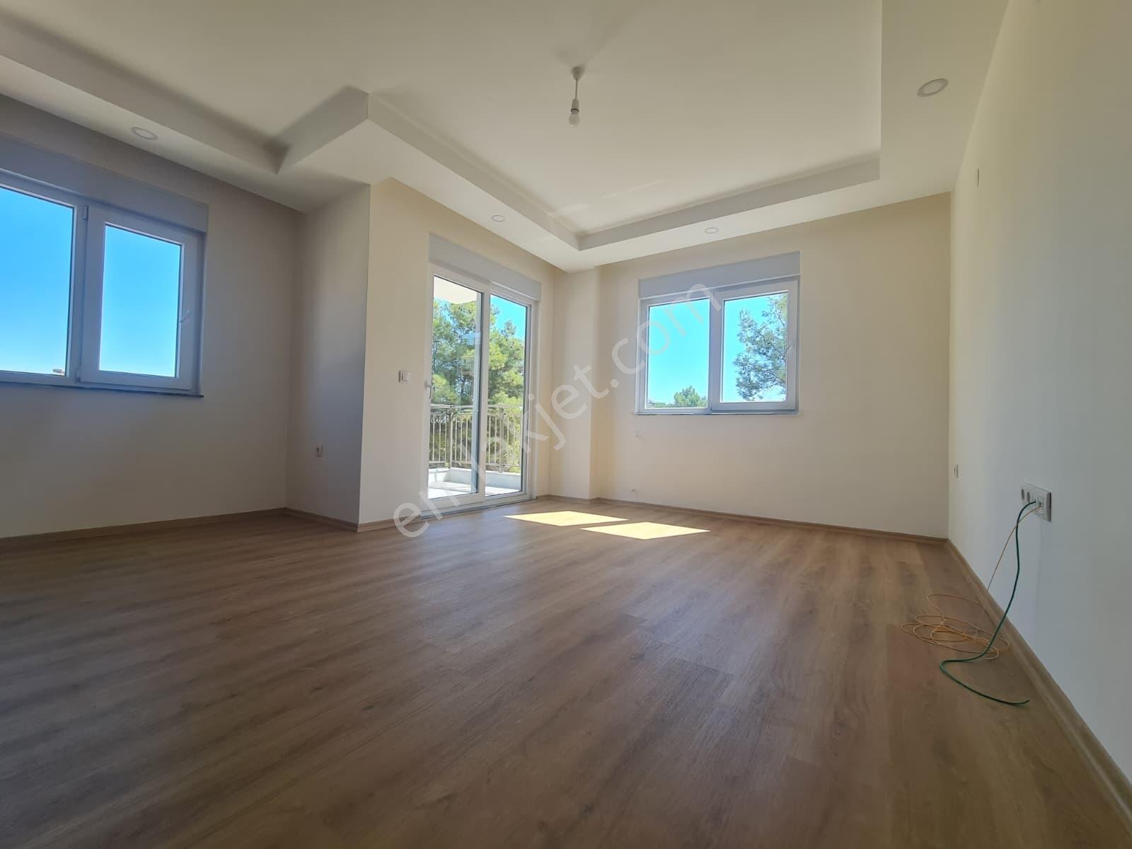 Aydoğmuş Mah.sıfır 1.kat 1+1 70 M2 Asansörlü Satılık Daire - Görsel 11