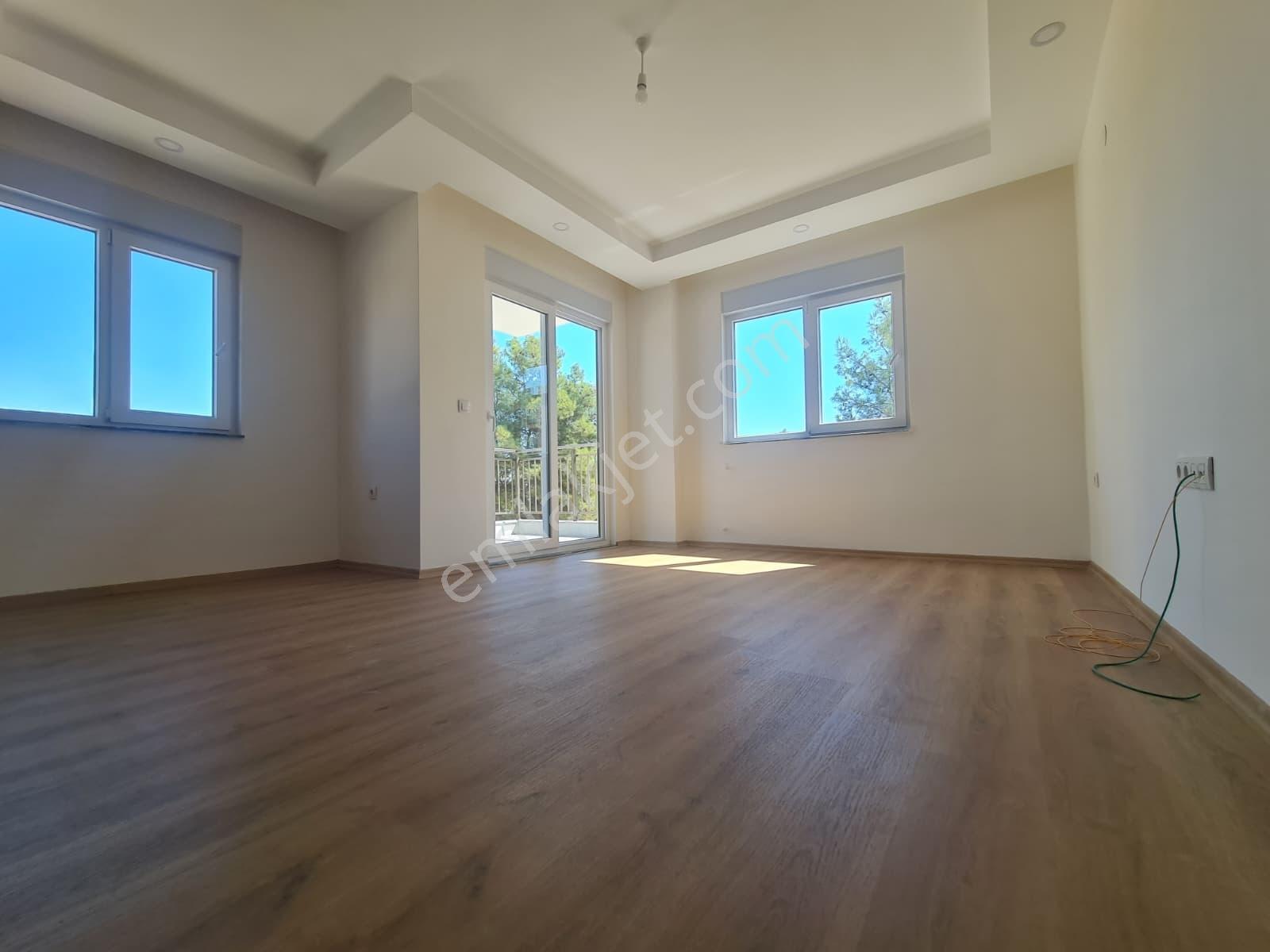 Aydoğmuş Mah.sıfır 1.kat 1+1 70 M2 Asansörlü Satılık Daire - Görsel 10
