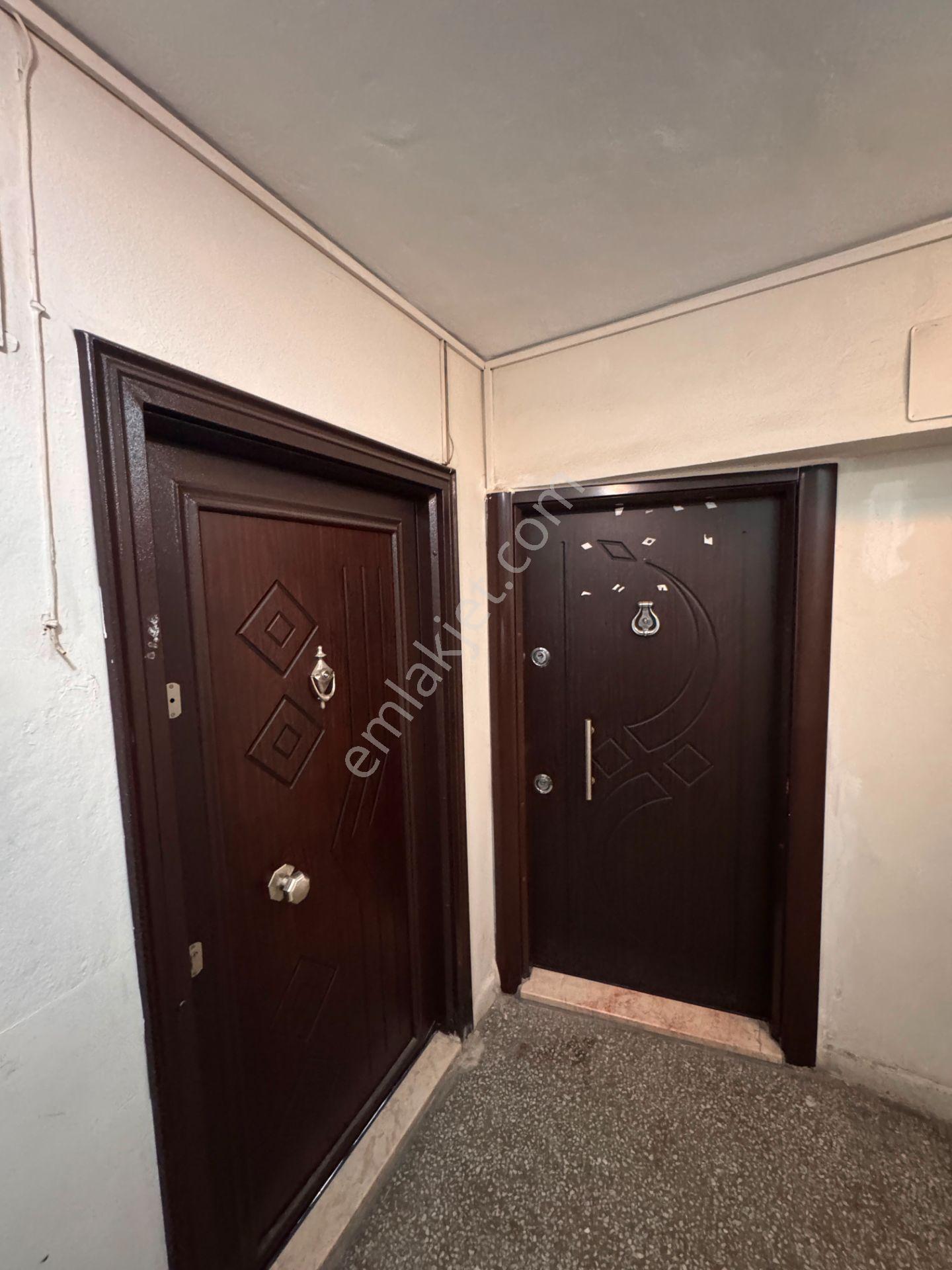 Şehrin Kalbinde, Asansörlü Binada Kiralık 1+1 Fırsat Ofis! - Görsel 2