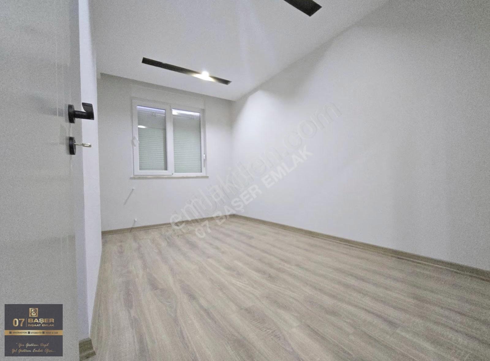 Fevziçakmakta Havuzlu Sitede 110 M2 2+1 Sıfır Daireler - Görsel 14