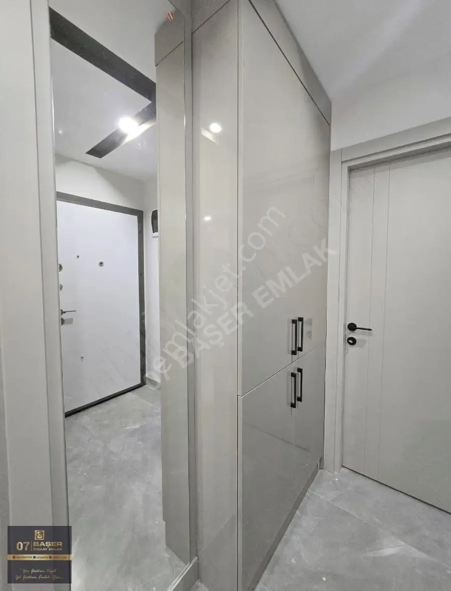 Fevziçakmakta Havuzlu Sitede 110 M2 2+1 Sıfır Daireler - Görsel 5