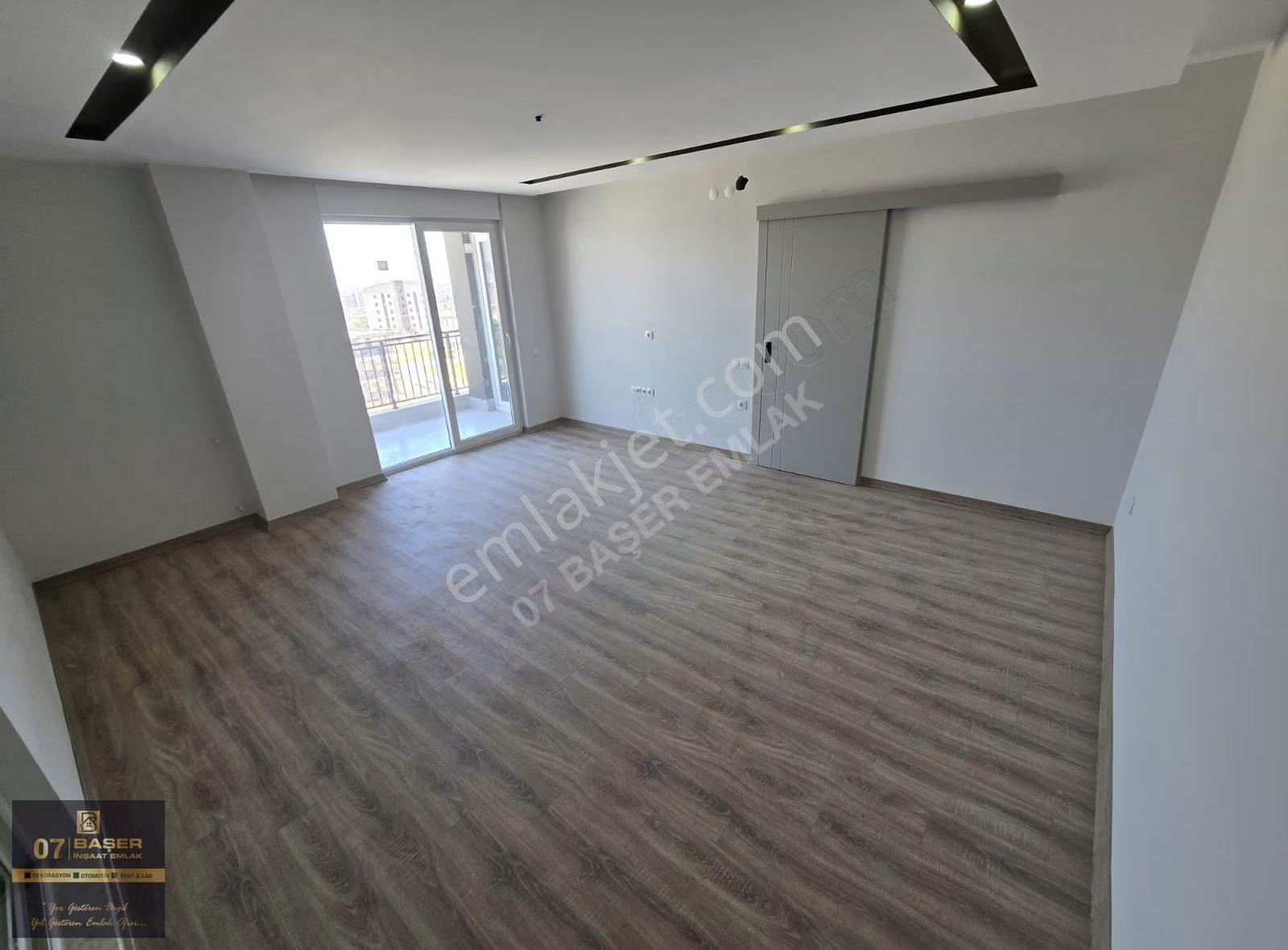 Fevziçakmakta Havuzlu Sitede 110 M2 2+1 Sıfır Daireler - Görsel 8