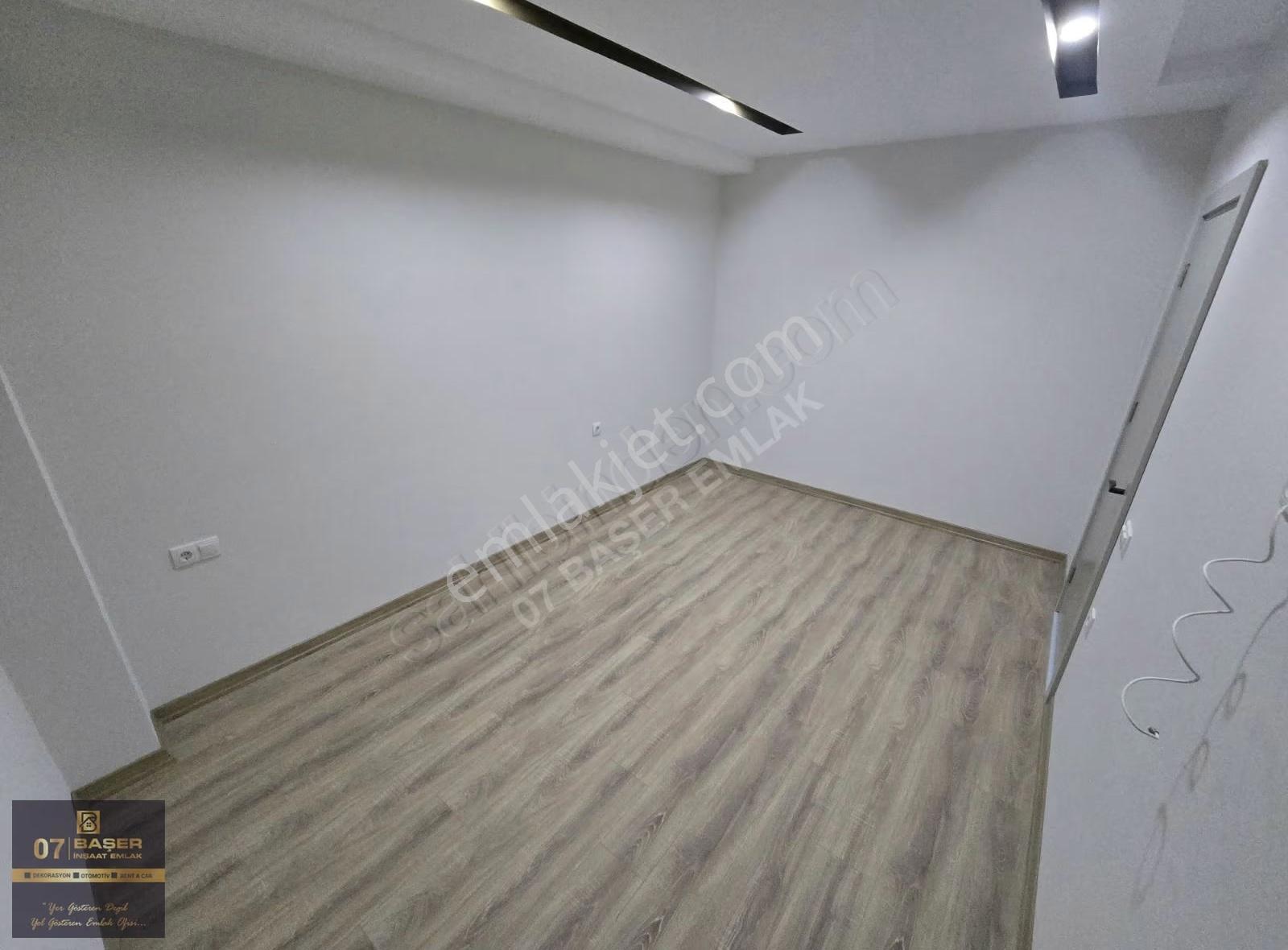Fevziçakmakta Havuzlu Sitede 110 M2 2+1 Sıfır Daireler - Görsel 12
