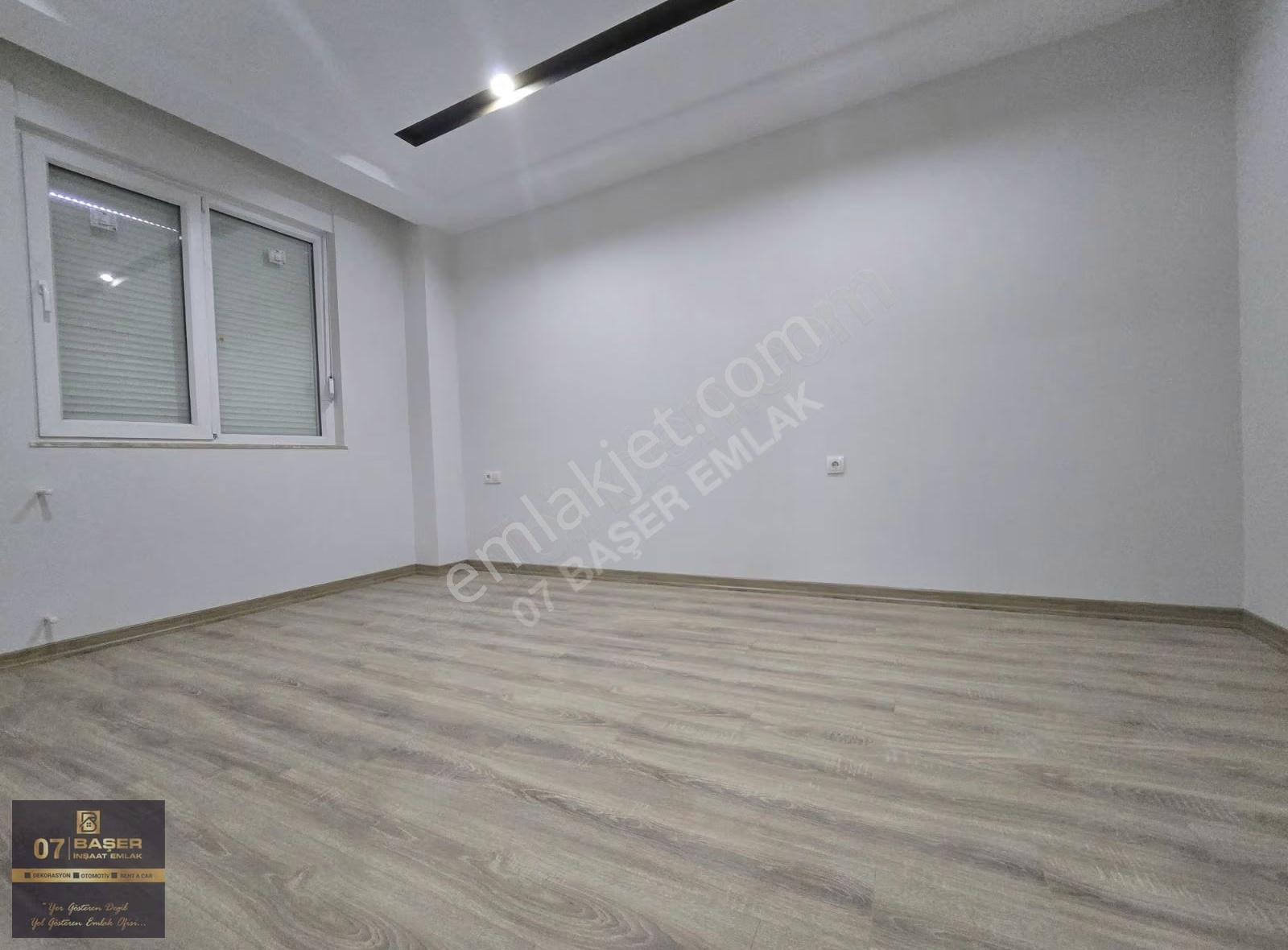 Fevziçakmakta Havuzlu Sitede 110 M2 2+1 Sıfır Daireler - Görsel 7