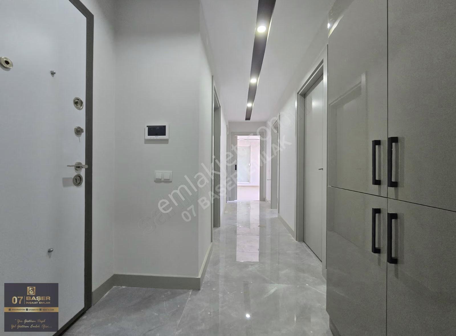 Fevziçakmakta Havuzlu Sitede 110 M2 2+1 Sıfır Daireler - Görsel 4