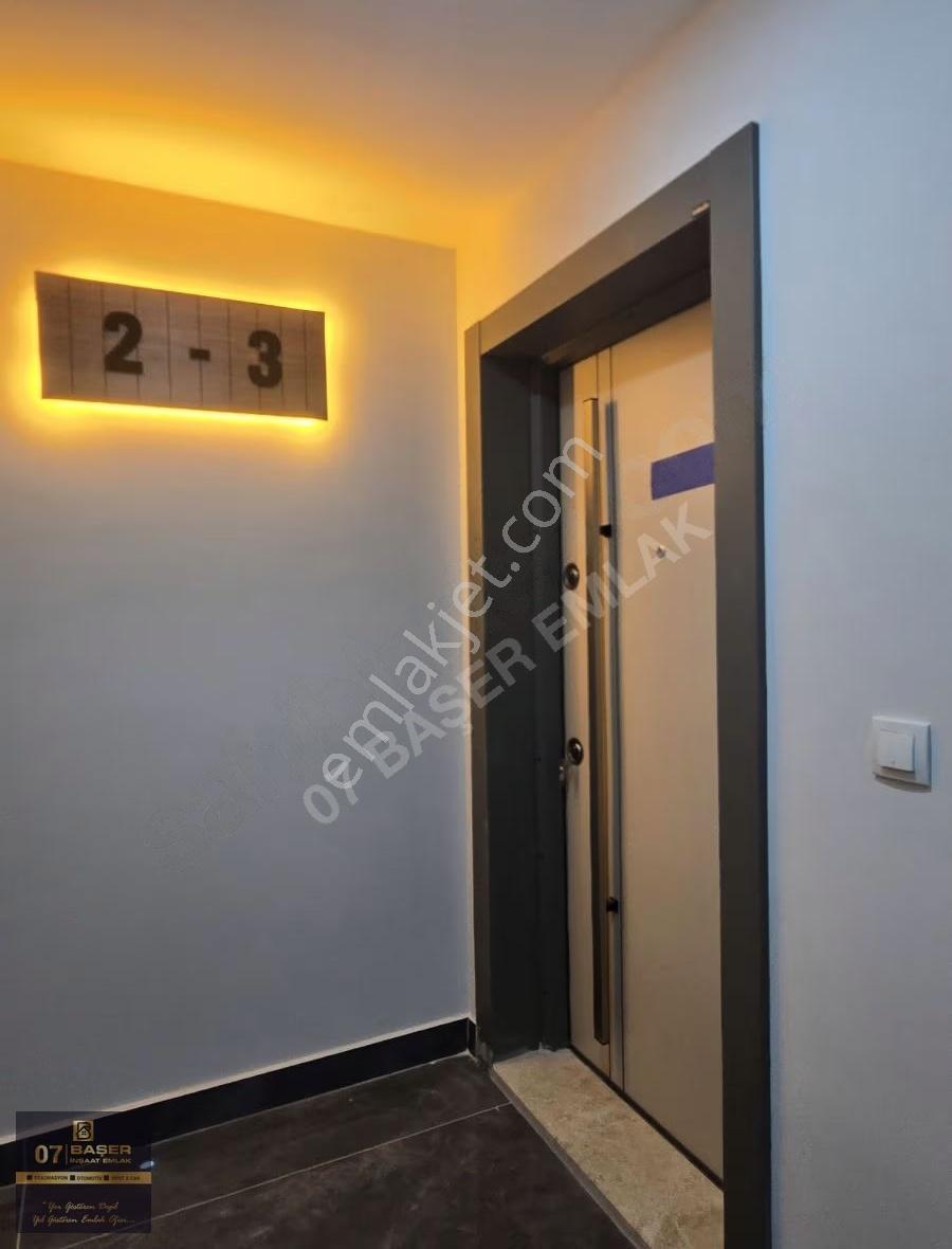 Fevziçakmakta Havuzlu Sitede 110 M2 2+1 Sıfır Daireler - Görsel 10