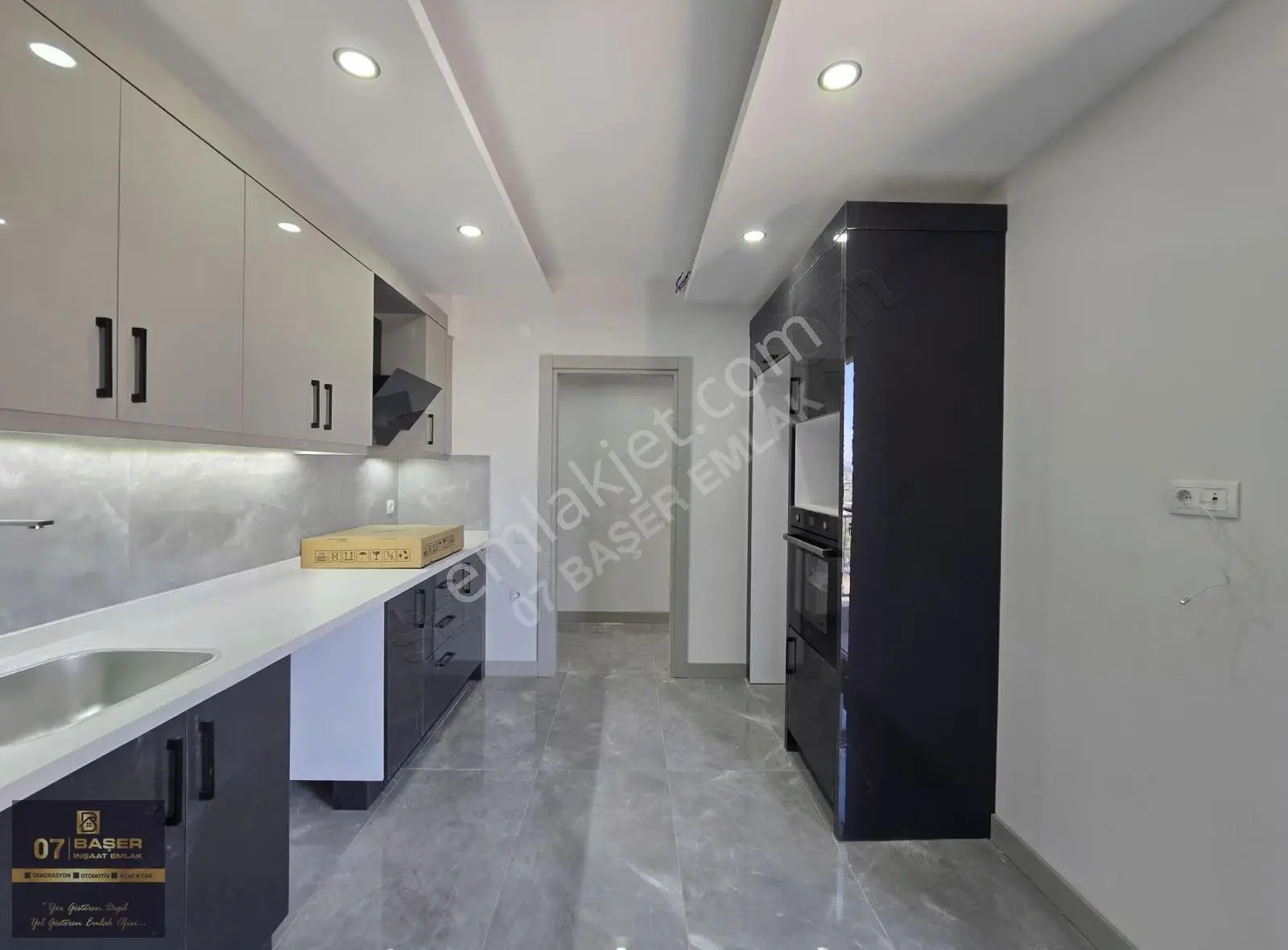 Fevziçakmakta Havuzlu Sitede 110 M2 2+1 Sıfır Daireler