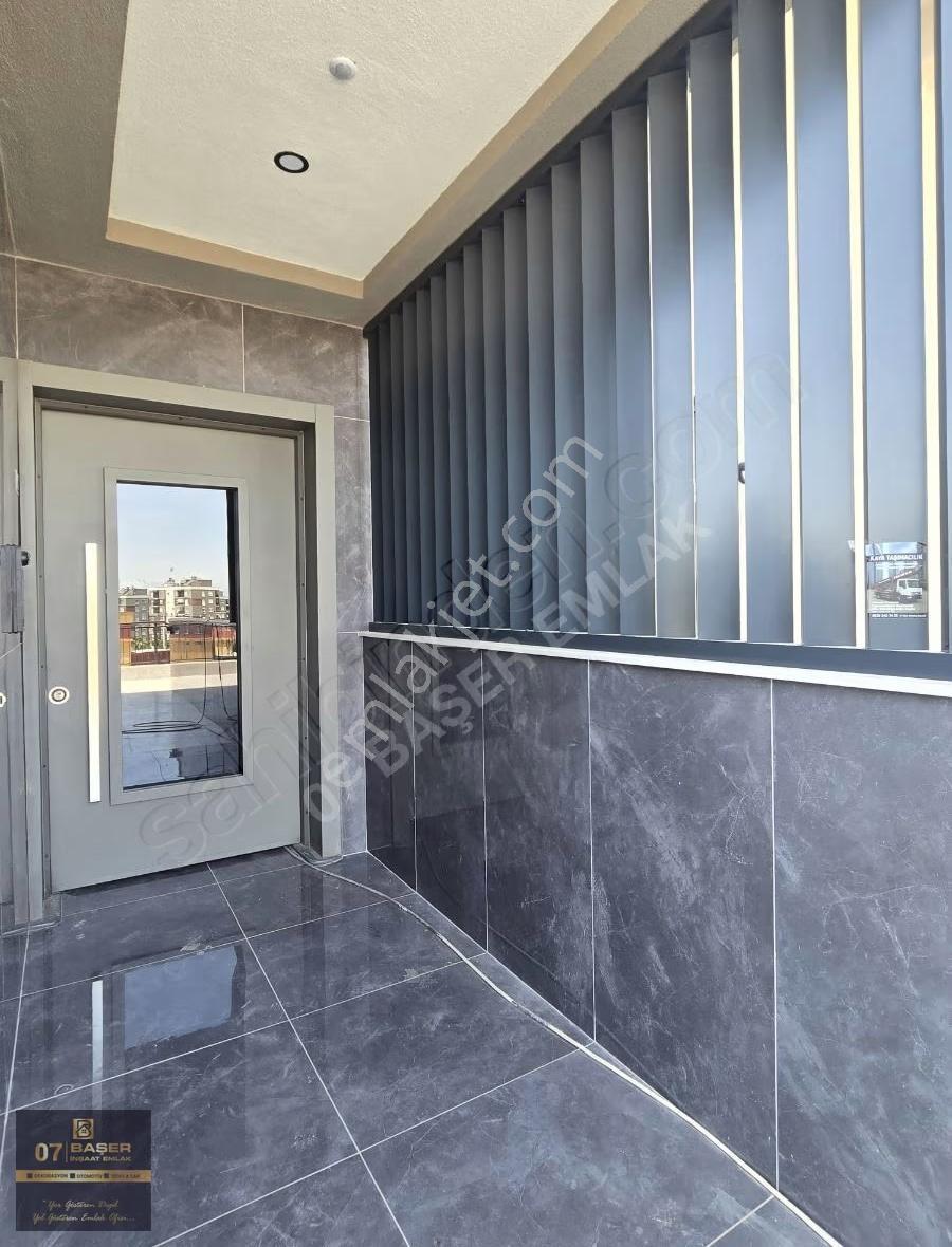 Fevziçakmakta Havuzlu Sitede 110 M2 2+1 Sıfır Daireler - Görsel 17