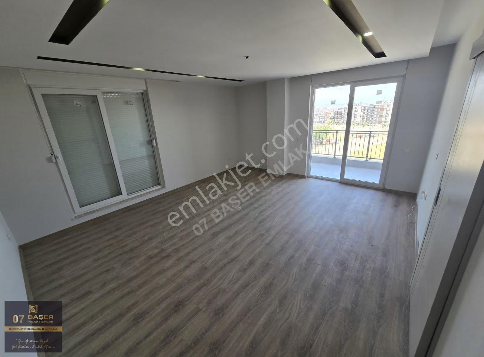 Fevziçakmakta Havuzlu Sitede 110 M2 2+1 Sıfır Daireler - Görsel 2