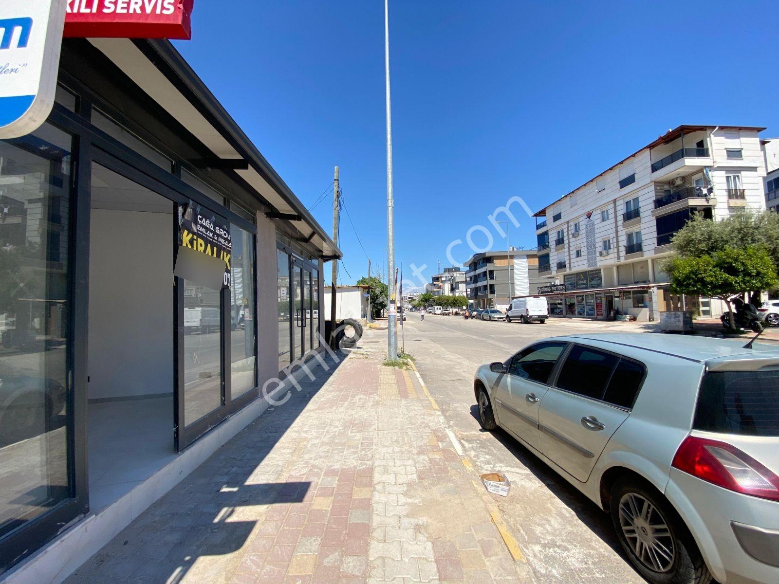 Fevziçakmak Mahallesi'nde Cadde Üstü 3 Katlı 180 M² Dükkan - Görsel 10