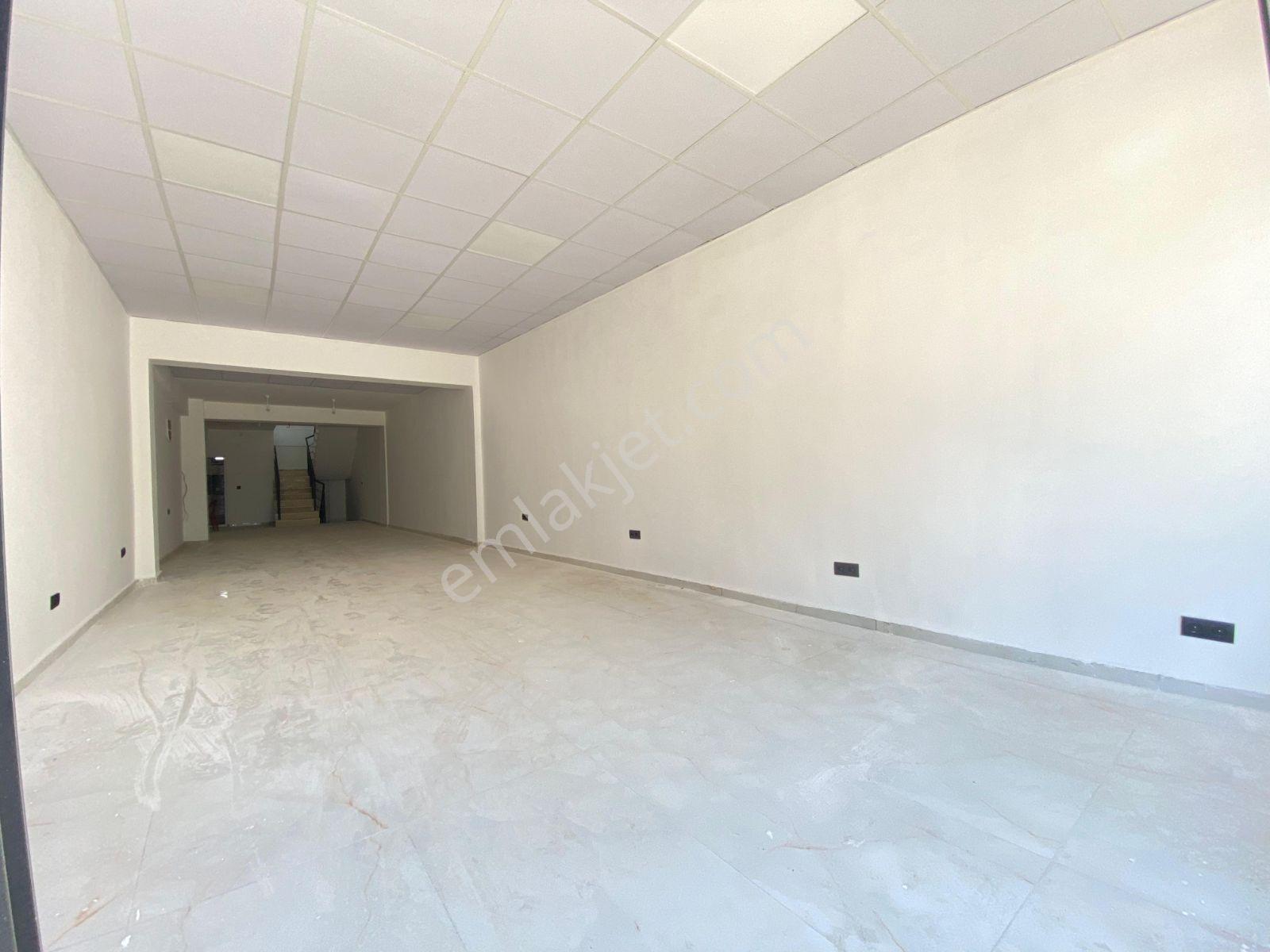 Fevziçakmak Mahallesi'nde Cadde Üstü 3 Katlı 180 M² Dükkan - Görsel 2