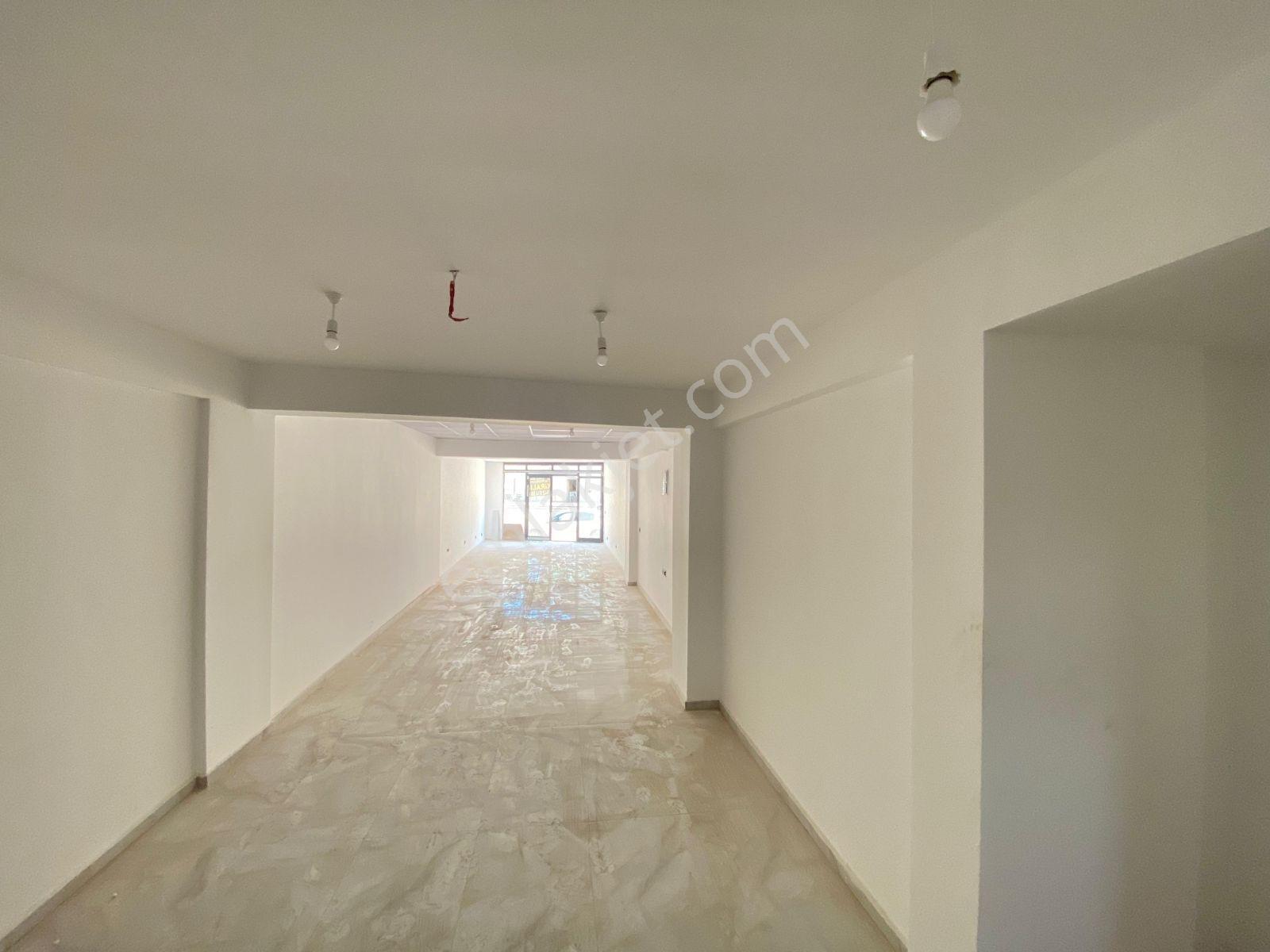 Fevziçakmak Mahallesi'nde Cadde Üstü 3 Katlı 180 M² Dükkan - Görsel 7