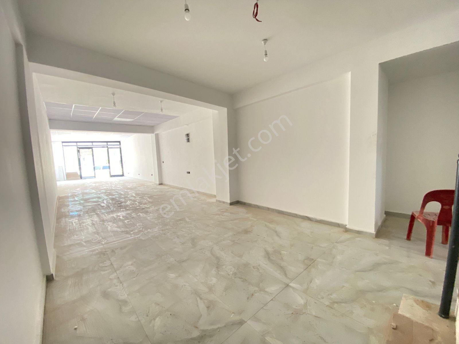 Fevziçakmak Mahallesi'nde Cadde Üstü 3 Katlı 180 M² Dükkan - Görsel 6