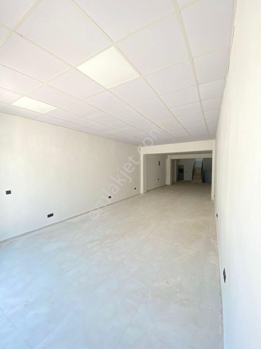 Fevziçakmak Mahallesi'nde Cadde Üstü 3 Katlı 180 M² Dükkan - Görsel 14