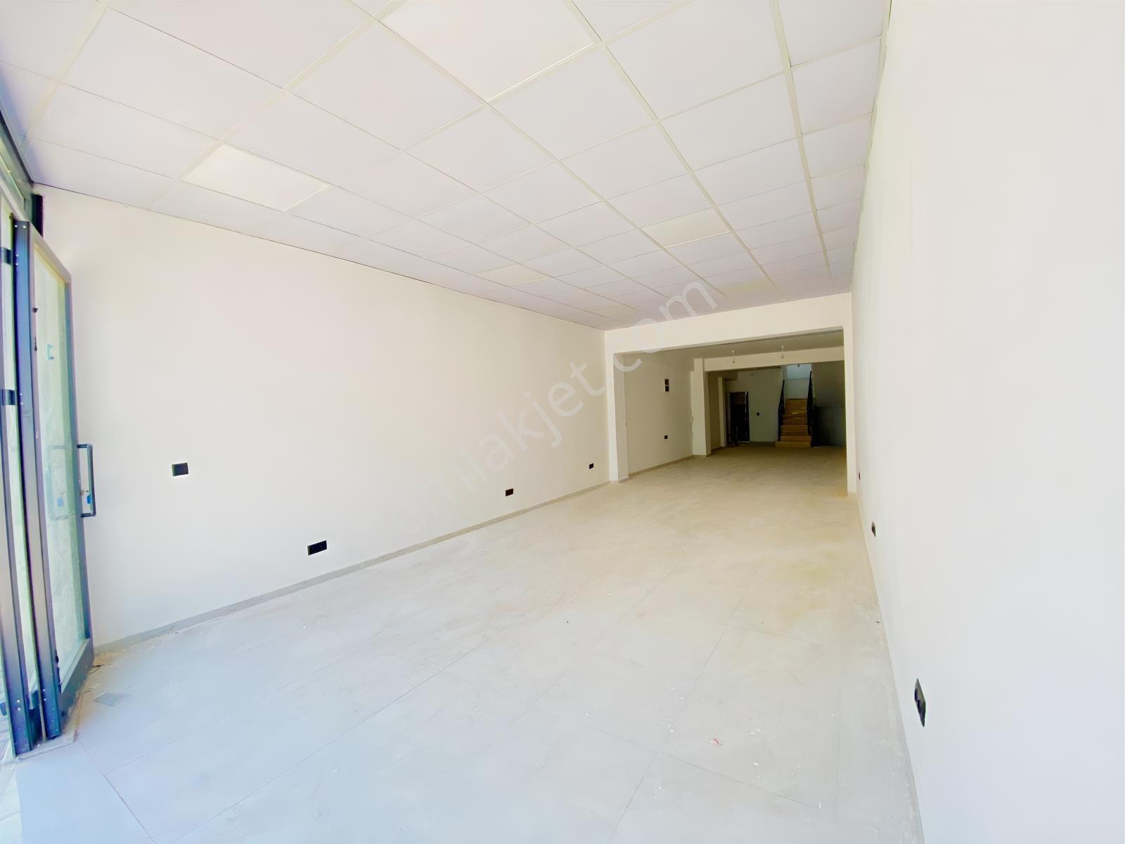 Fevziçakmak Mahallesi'nde Cadde Üstü 3 Katlı 180 M² Dükkan - Görsel 8