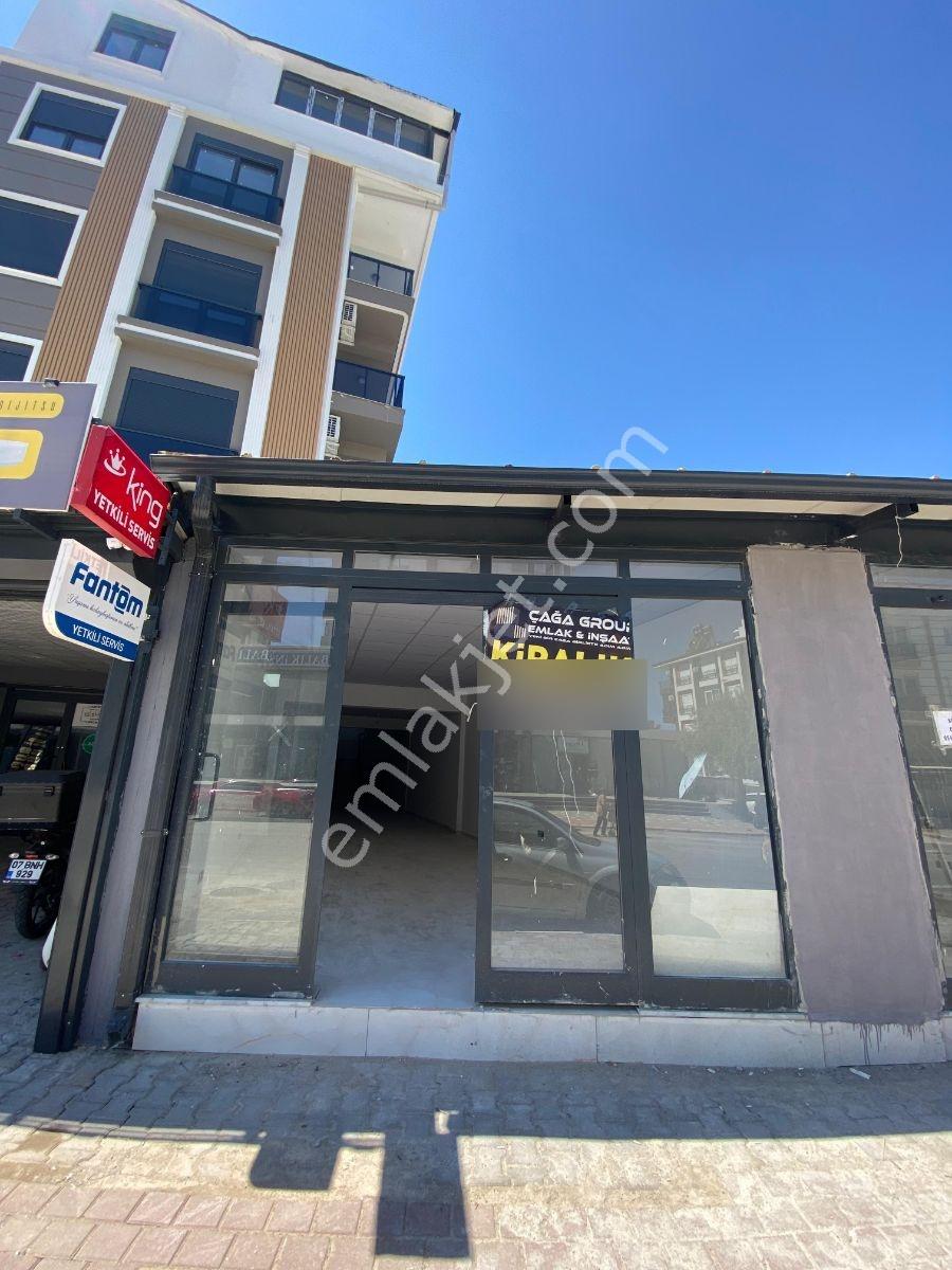 Fevziçakmak Mahallesi'nde Cadde Üstü 3 Katlı 180 M² Dükkan - Görsel 11