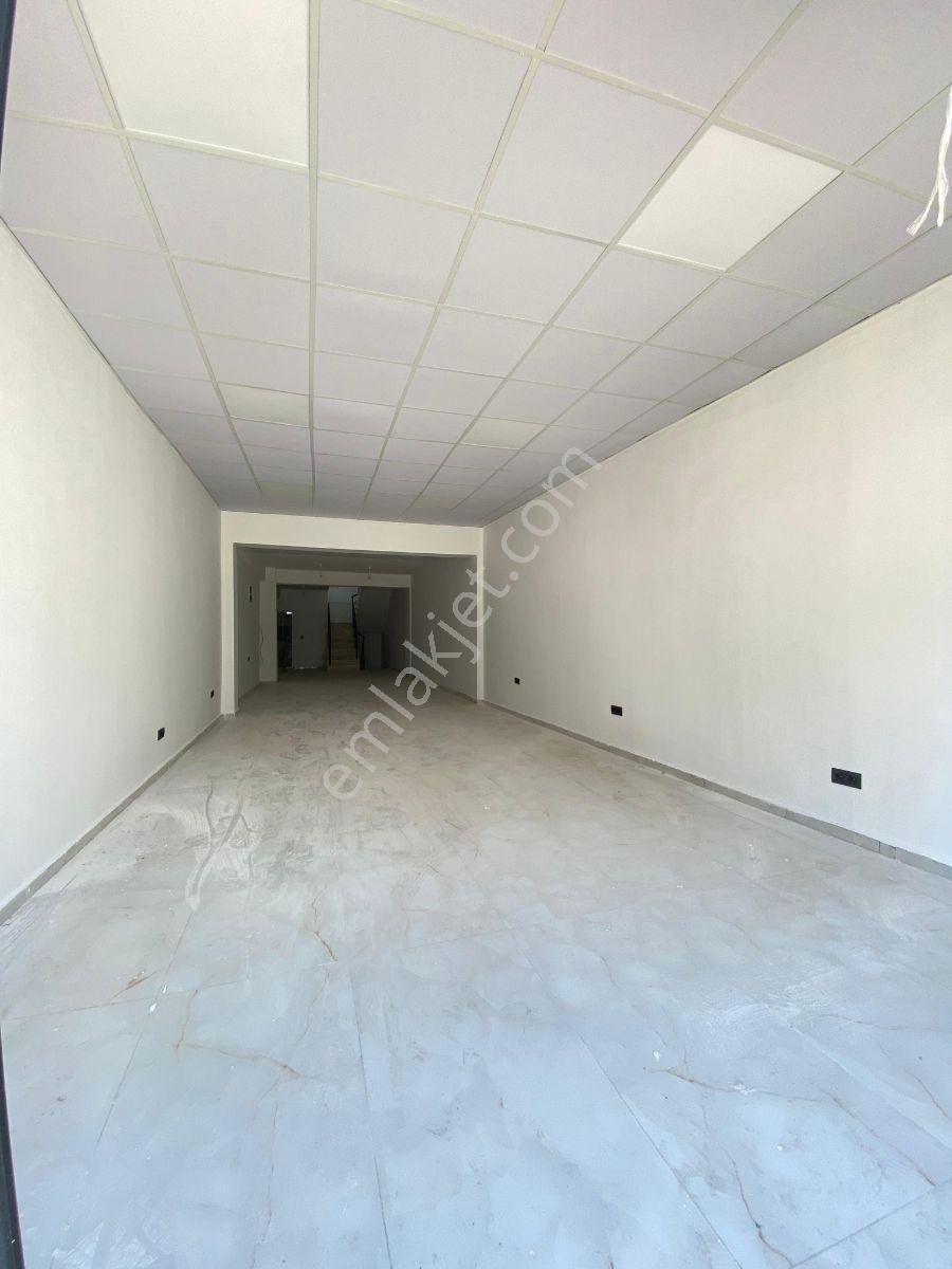 Fevziçakmak Mahallesi'nde Cadde Üstü 3 Katlı 180 M² Dükkan - Görsel 15