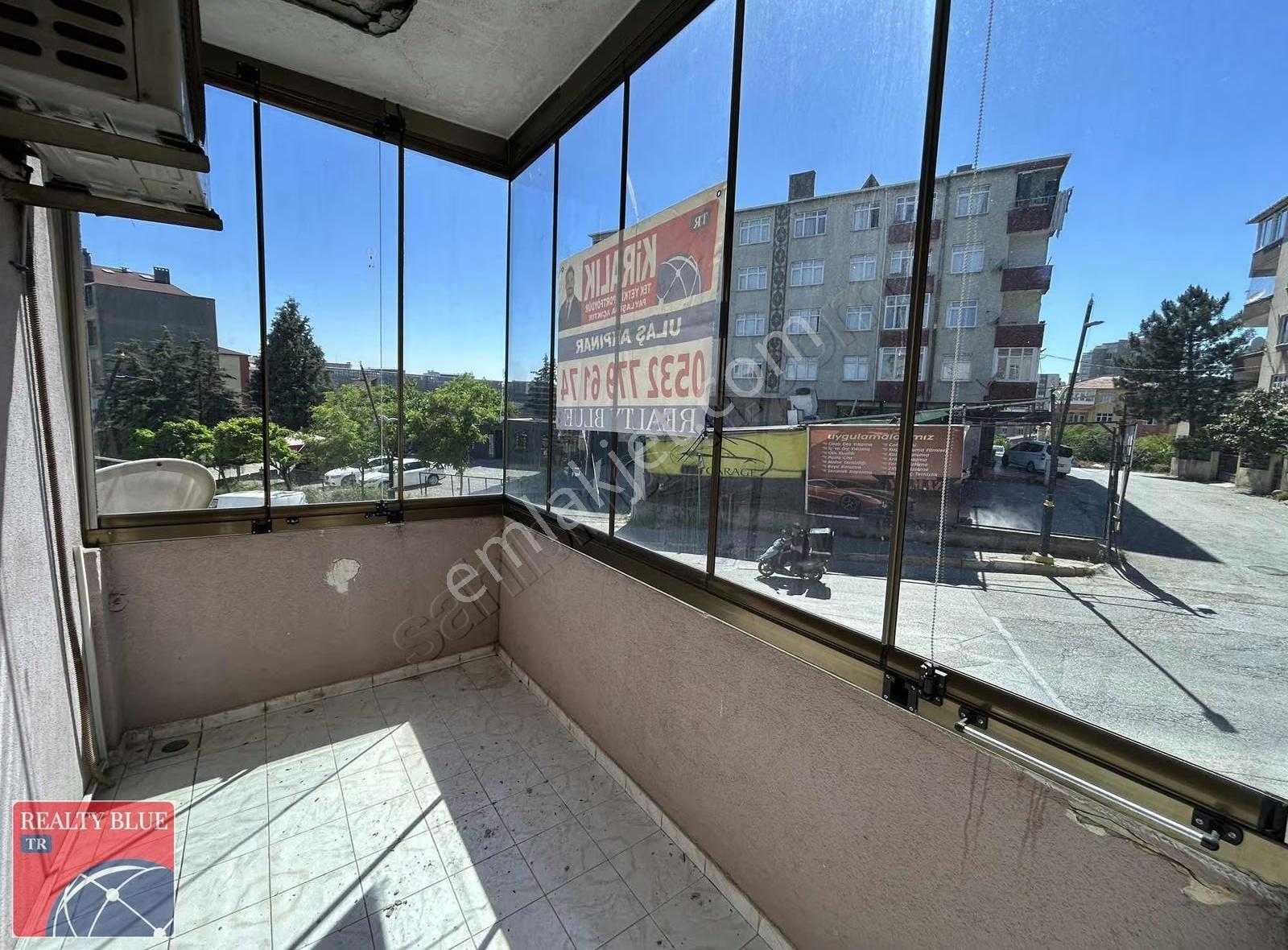 Pendik Kavakpınar Mh. Çift Balkonlu Az Katlı Kiralık 5+2 Daire - Görsel 19