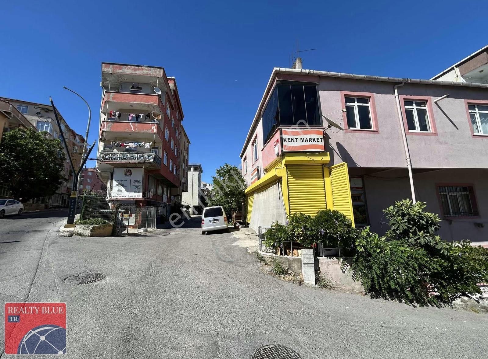 Pendik Kavakpınar Mh. Çift Balkonlu Az Katlı Kiralık 5+2 Daire - Görsel 11