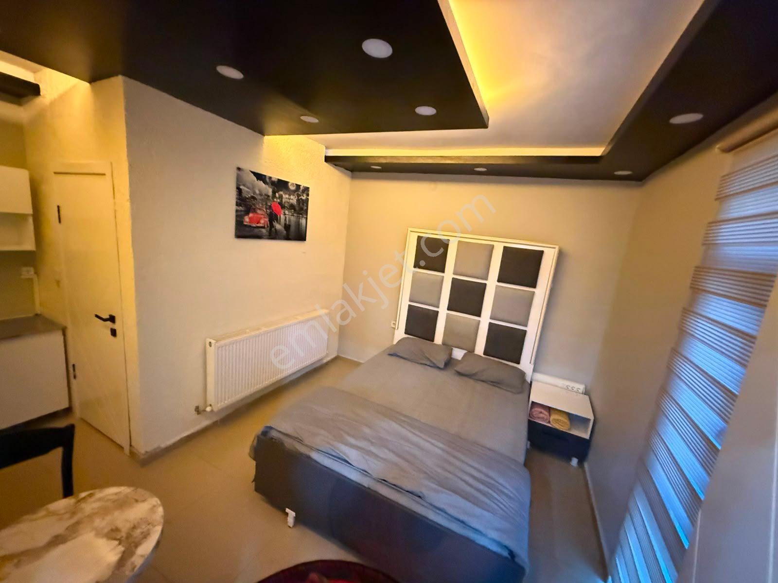 Keçiören Etlik Çevresi Günlük Kiralık Dairler 7/24 Resepsiyon - Görsel 13
