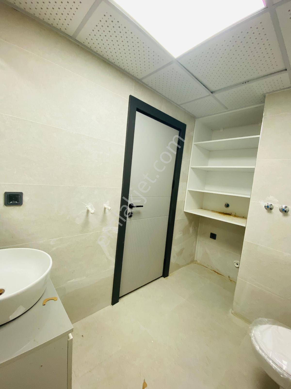 Varsak Karşıyaka Site'de Asansörlü 2.kat 2+1 100 M² Lüks Daire - Görsel 20