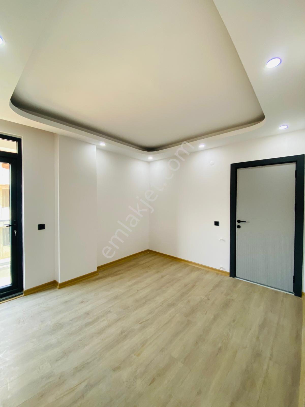 Varsak Karşıyaka Site'de Asansörlü 2.kat 2+1 100 M² Lüks Daire - Görsel 9
