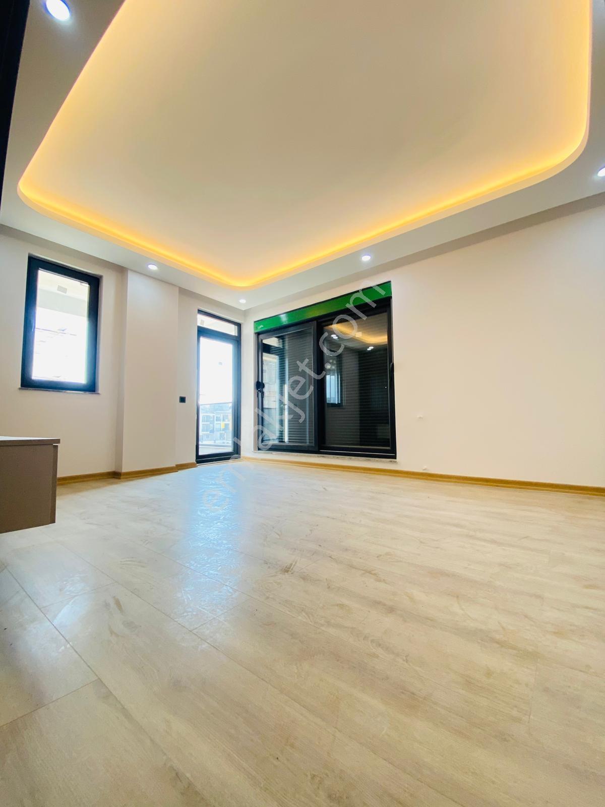 Varsak Karşıyaka Site'de Asansörlü 2.kat 2+1 100 M² Lüks Daire - Görsel 22