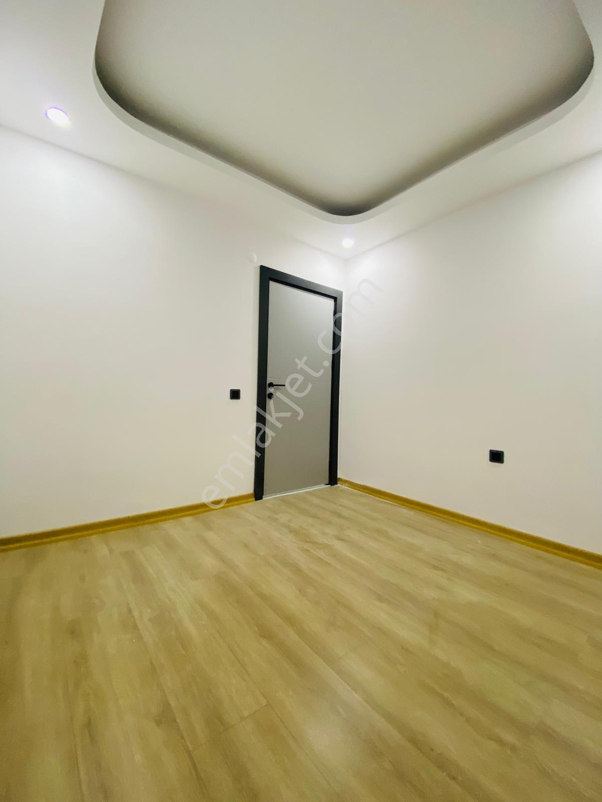 Varsak Karşıyaka Site'de Asansörlü 2.kat 2+1 100 M² Lüks Daire - Görsel 23