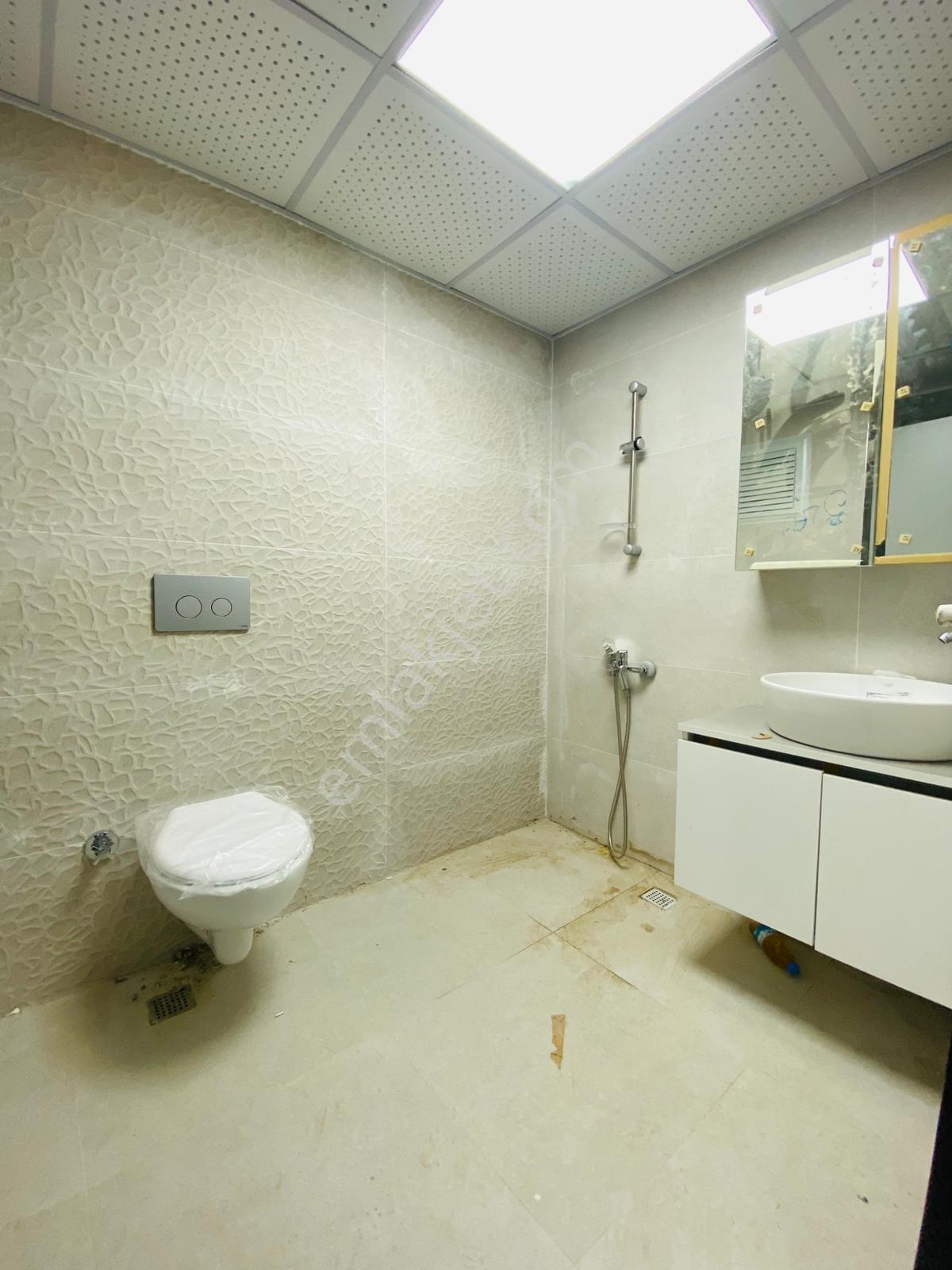 Varsak Karşıyaka Site'de Asansörlü 2.kat 2+1 100 M² Lüks Daire - Görsel 16