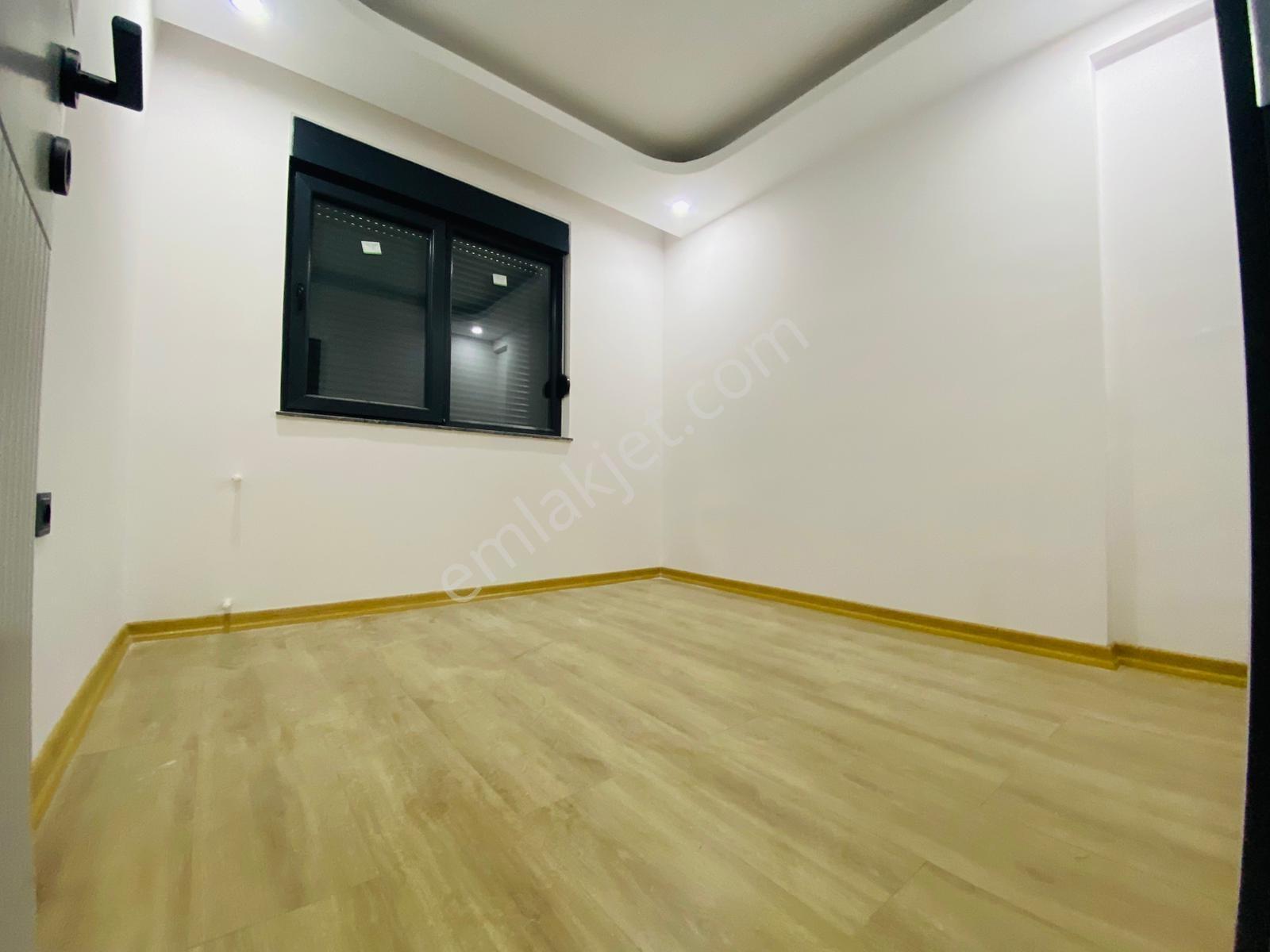 Varsak Karşıyaka Site'de Asansörlü 2.kat 2+1 100 M² Lüks Daire - Görsel 15