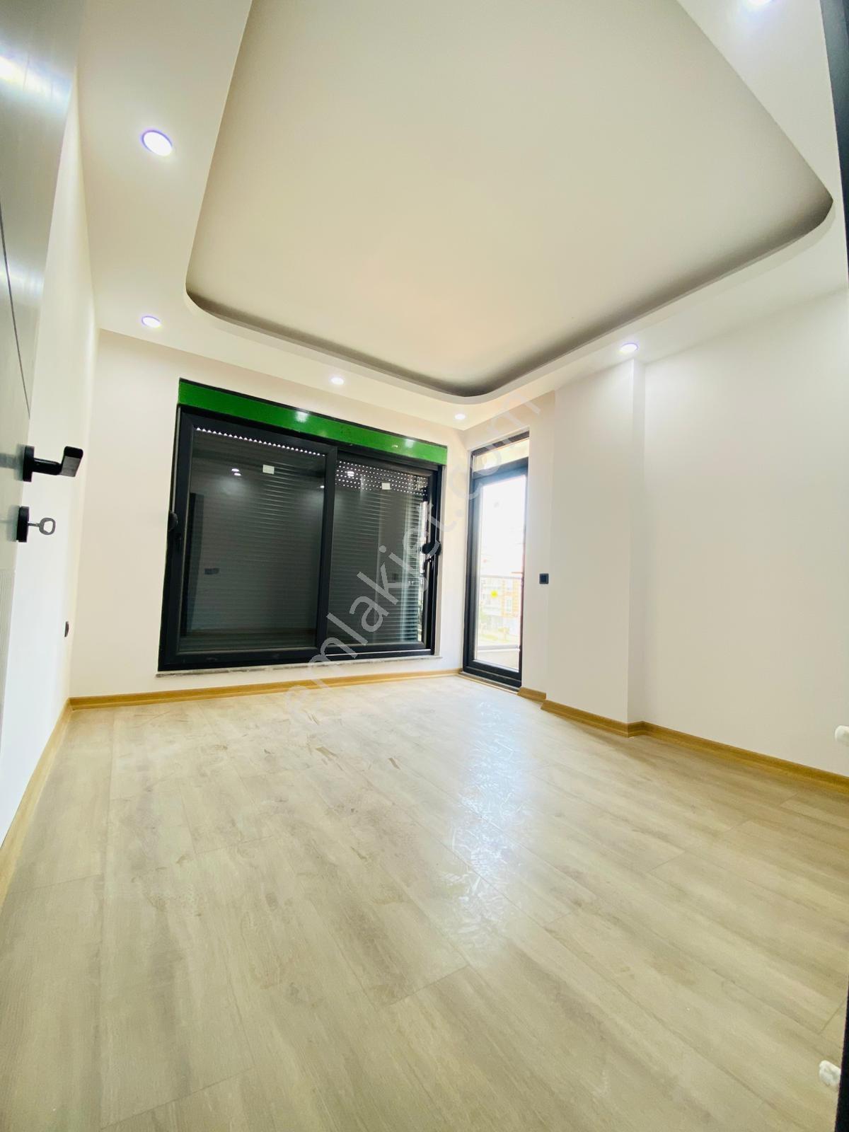 Varsak Karşıyaka Site'de Asansörlü 2.kat 2+1 100 M² Lüks Daire - Görsel 4