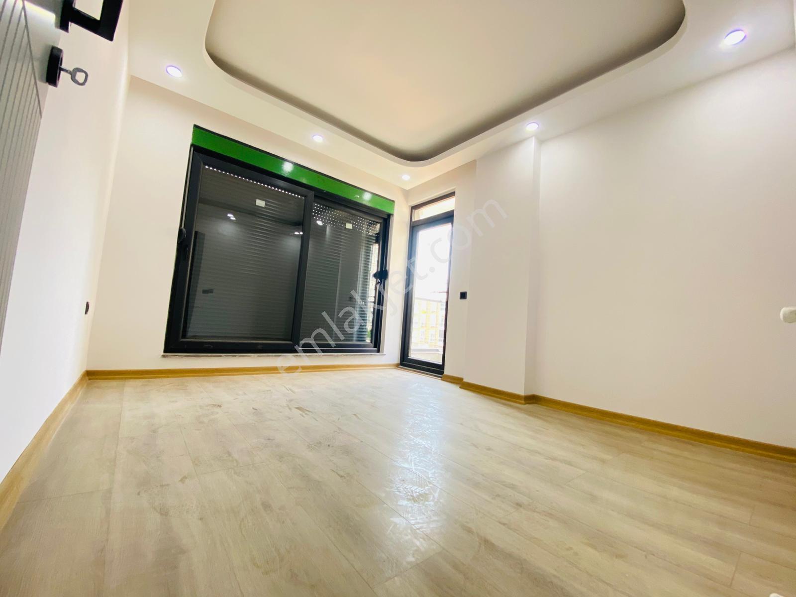 Varsak Karşıyaka Site'de Asansörlü 2.kat 2+1 100 M² Lüks Daire - Görsel 14