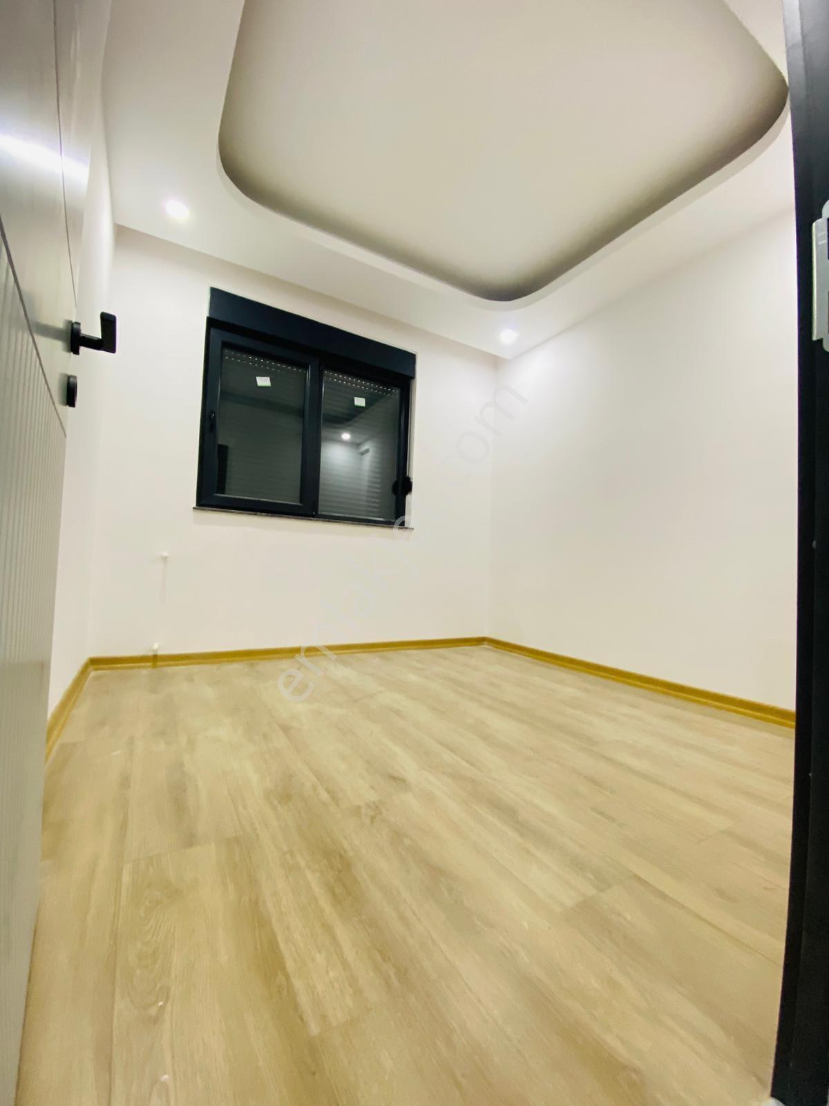 Varsak Karşıyaka Site'de Asansörlü 2.kat 2+1 100 M² Lüks Daire - Görsel 7