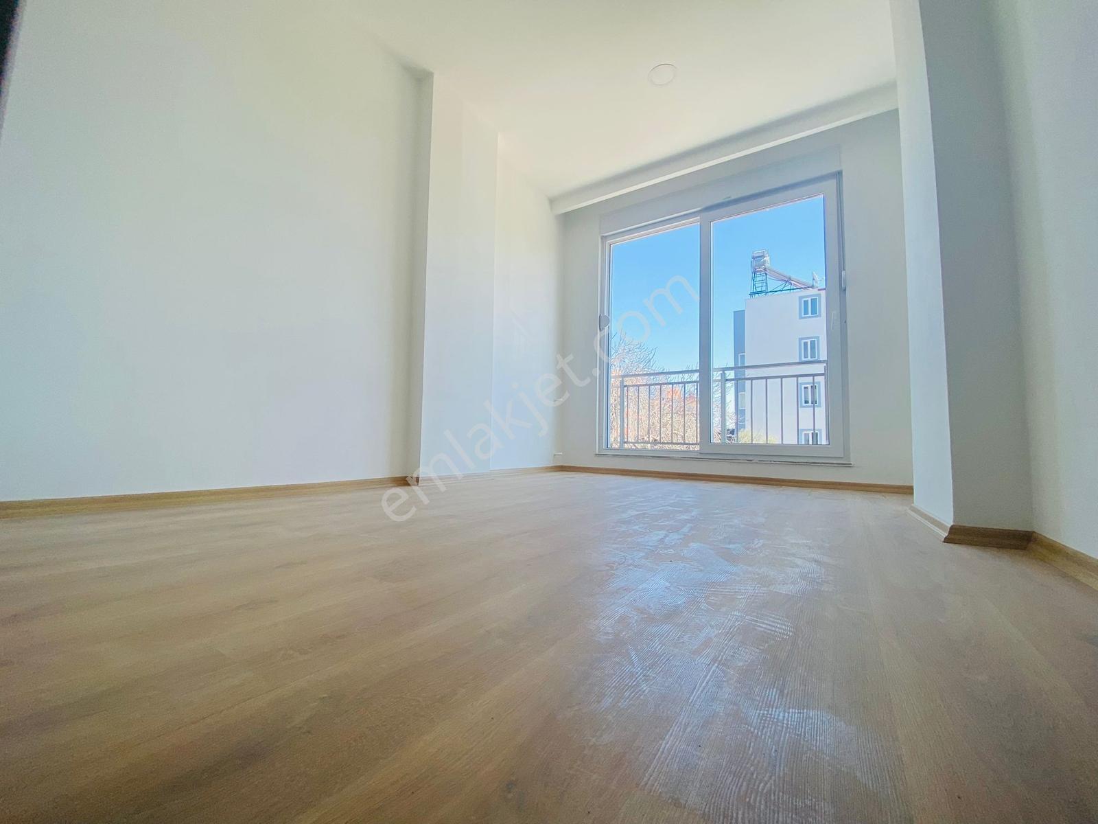 Varsak Karşıyaka Sıfır Asansörlü 2.kat 3+1 135 M2 Satılık Daire - Görsel 8