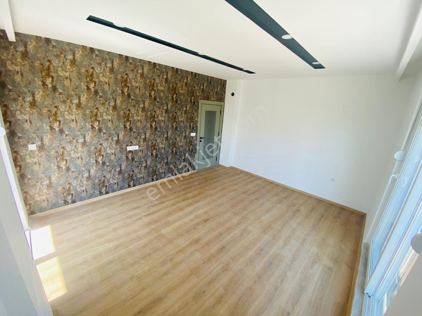 Varsak Karşıyaka Sıfır Asansörlü 2.kat 3+1 135 M2 Satılık Daire