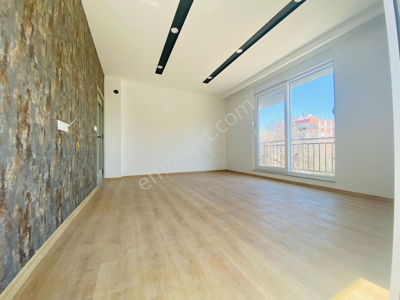Varsak Karşıyaka Sıfır Asansörlü 2.kat 3+1 135 M2 Satılık Daire - Görsel 20