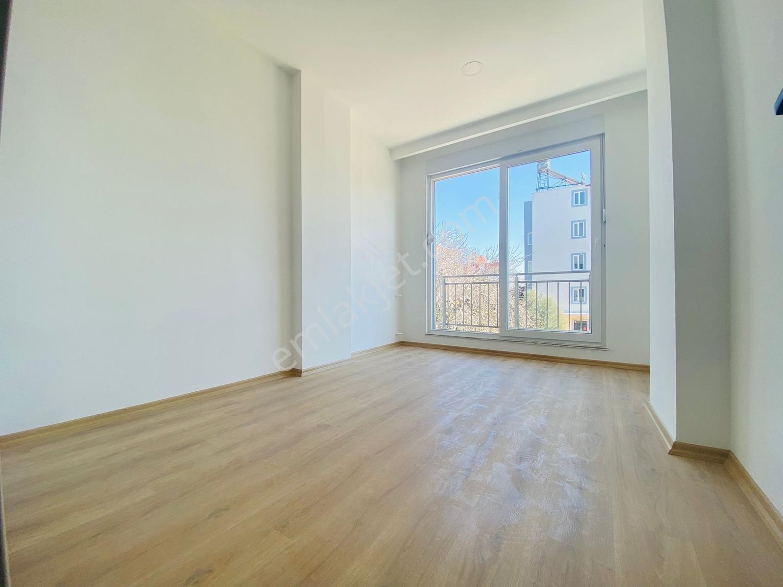 Varsak Karşıyaka Sıfır Asansörlü 2.kat 3+1 135 M2 Satılık Daire - Görsel 5