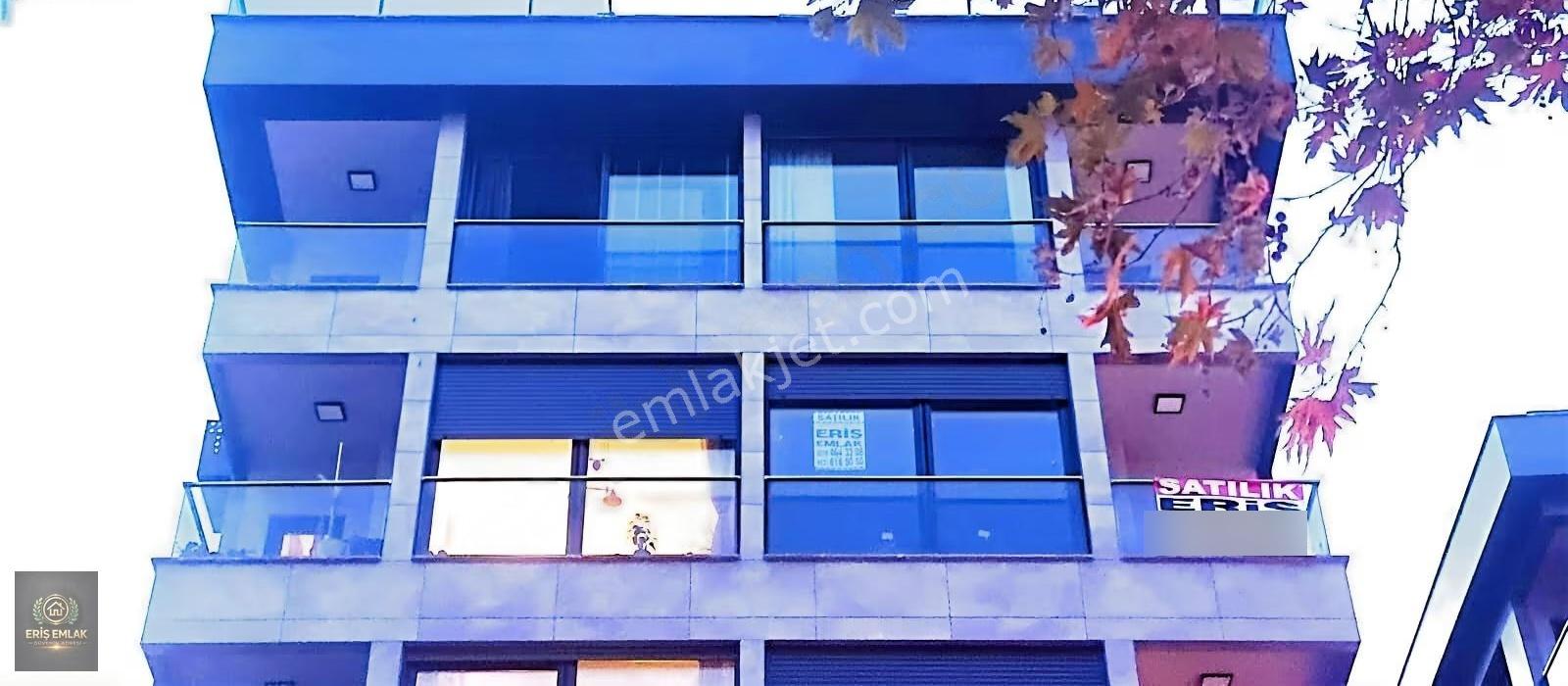 Fenerbahçe Bağdat Caddesi Üzeri Yüksek Kira Avantajlı 2+1 Fırsat - Görsel 17