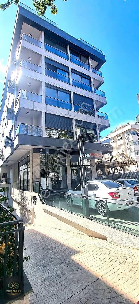 Fenerbahçe Bağdat Caddesi Üzeri Yüksek Kira Avantajlı 2+1 Fırsat - Görsel 21