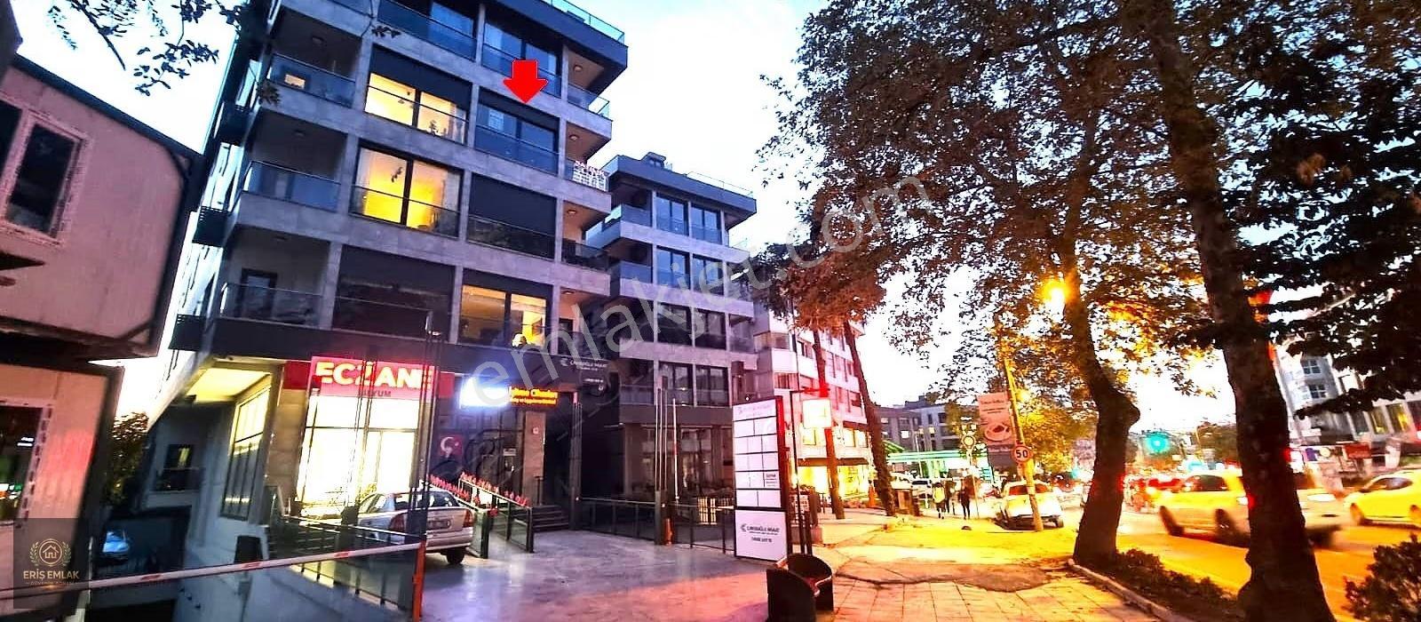 Fenerbahçe Bağdat Caddesi Üzeri Yüksek Kira Avantajlı 2+1 Fırsat - Görsel 6
