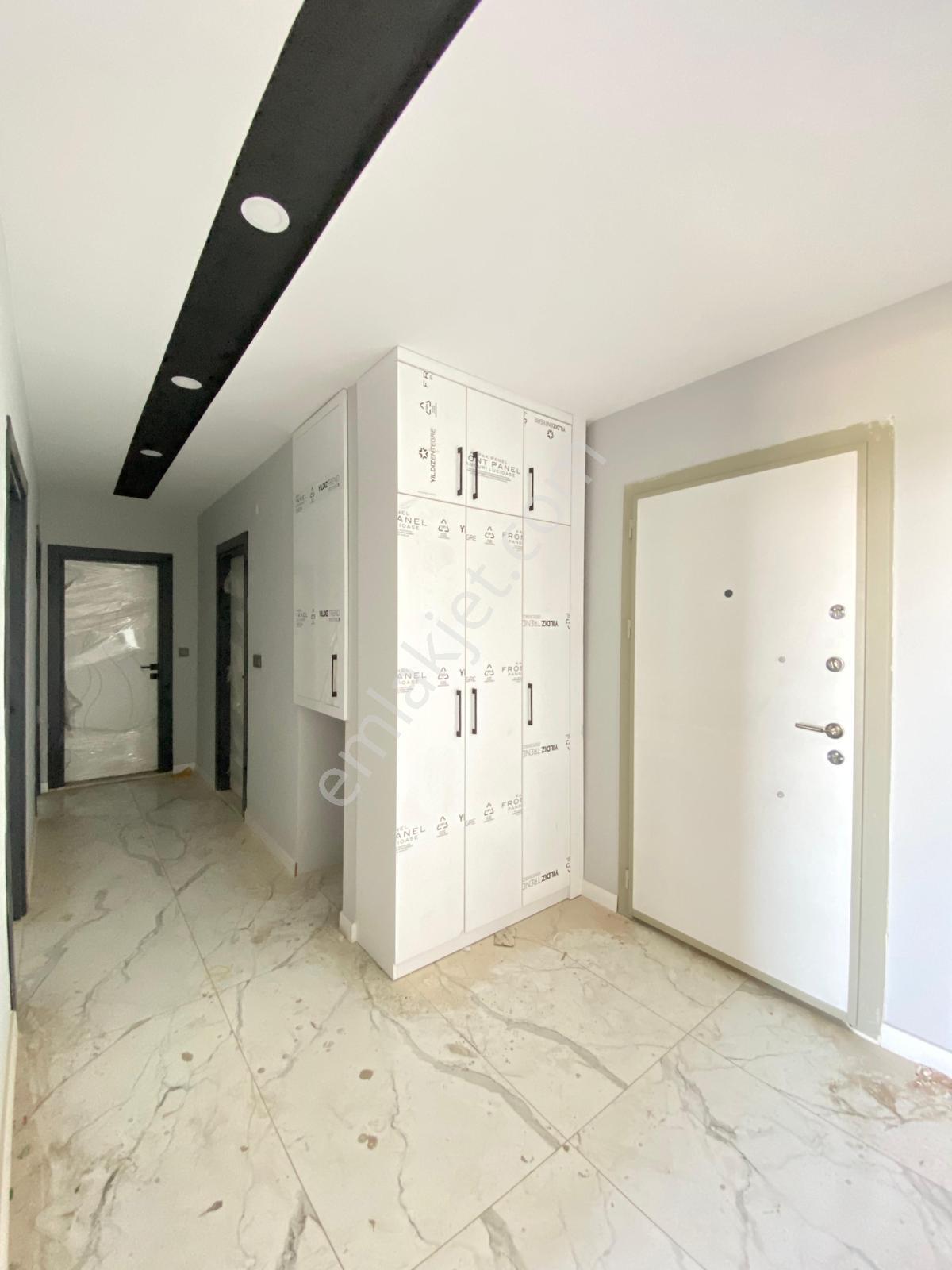 Havuzlu Site'de Sıfır Asansörlü 4.kat 2+1 100 M2 Satılık Daire - Görsel 7