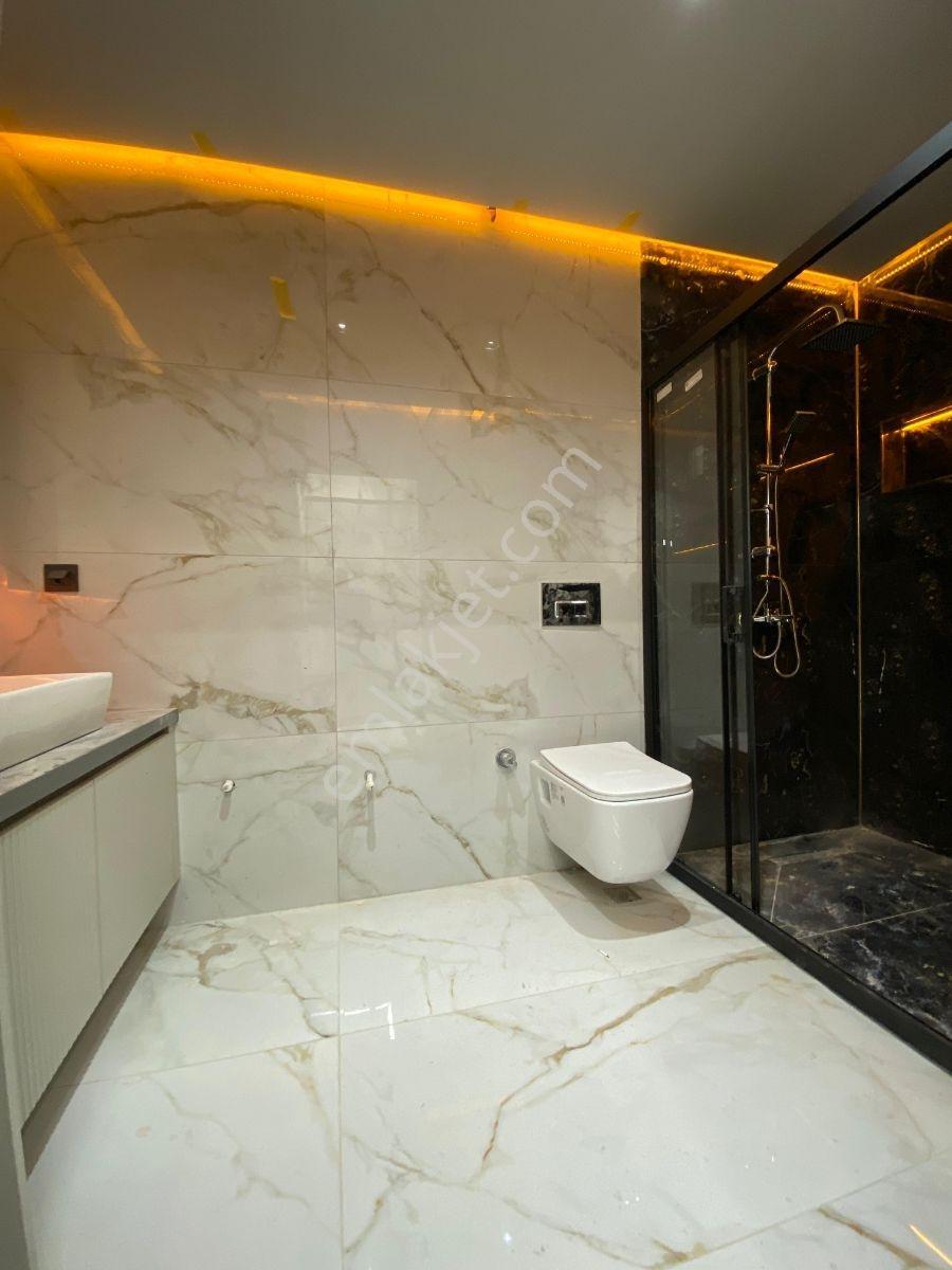Aydoğmuş Mahallesi'nde Havuzlu 3.kat 2+1 110 M² Lüks Daire - Görsel 6