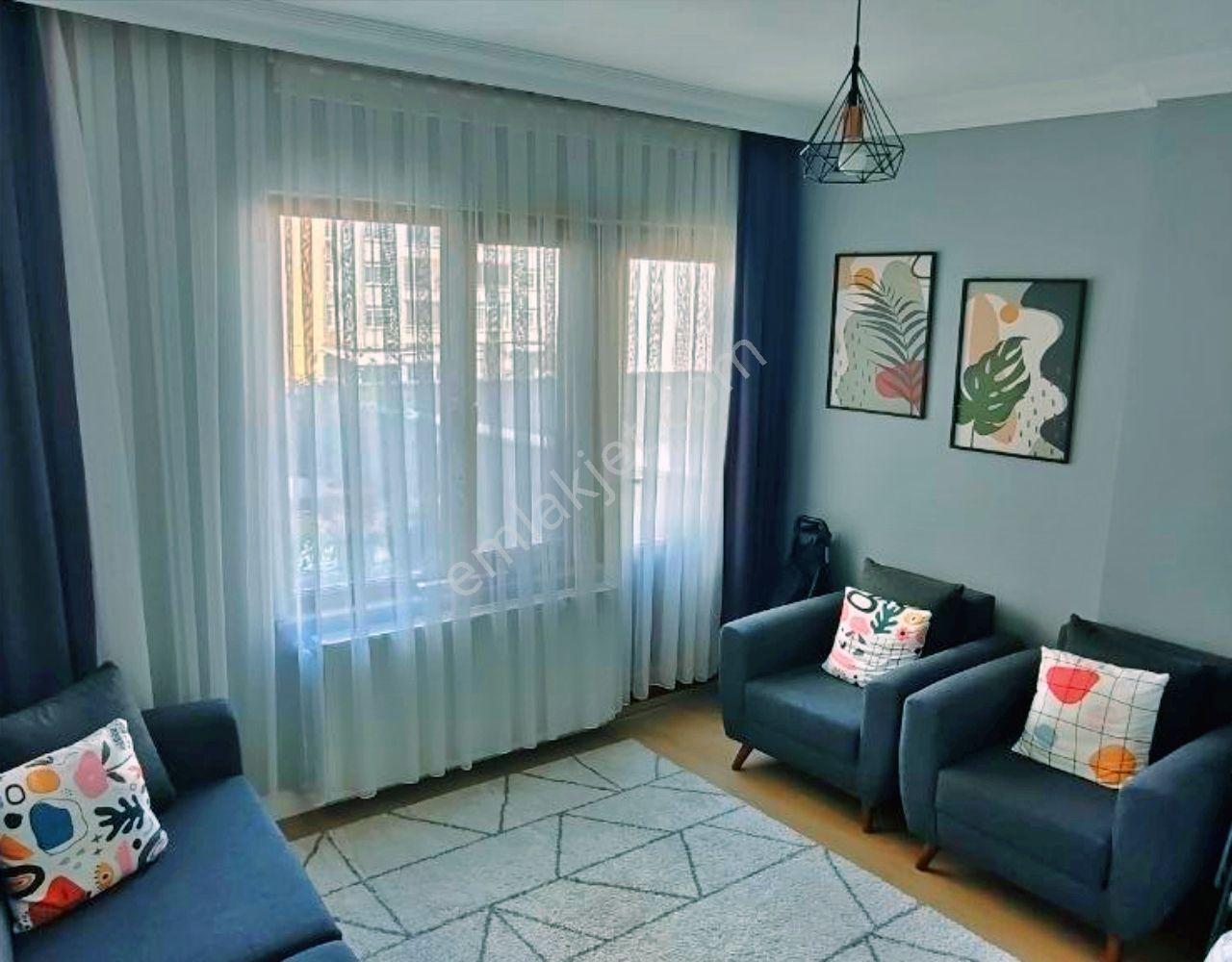 Uytundan Edremit Cennetayağıyürüyüş Yolu Üzerinde Lüks 3+1 Daire - Görsel 20