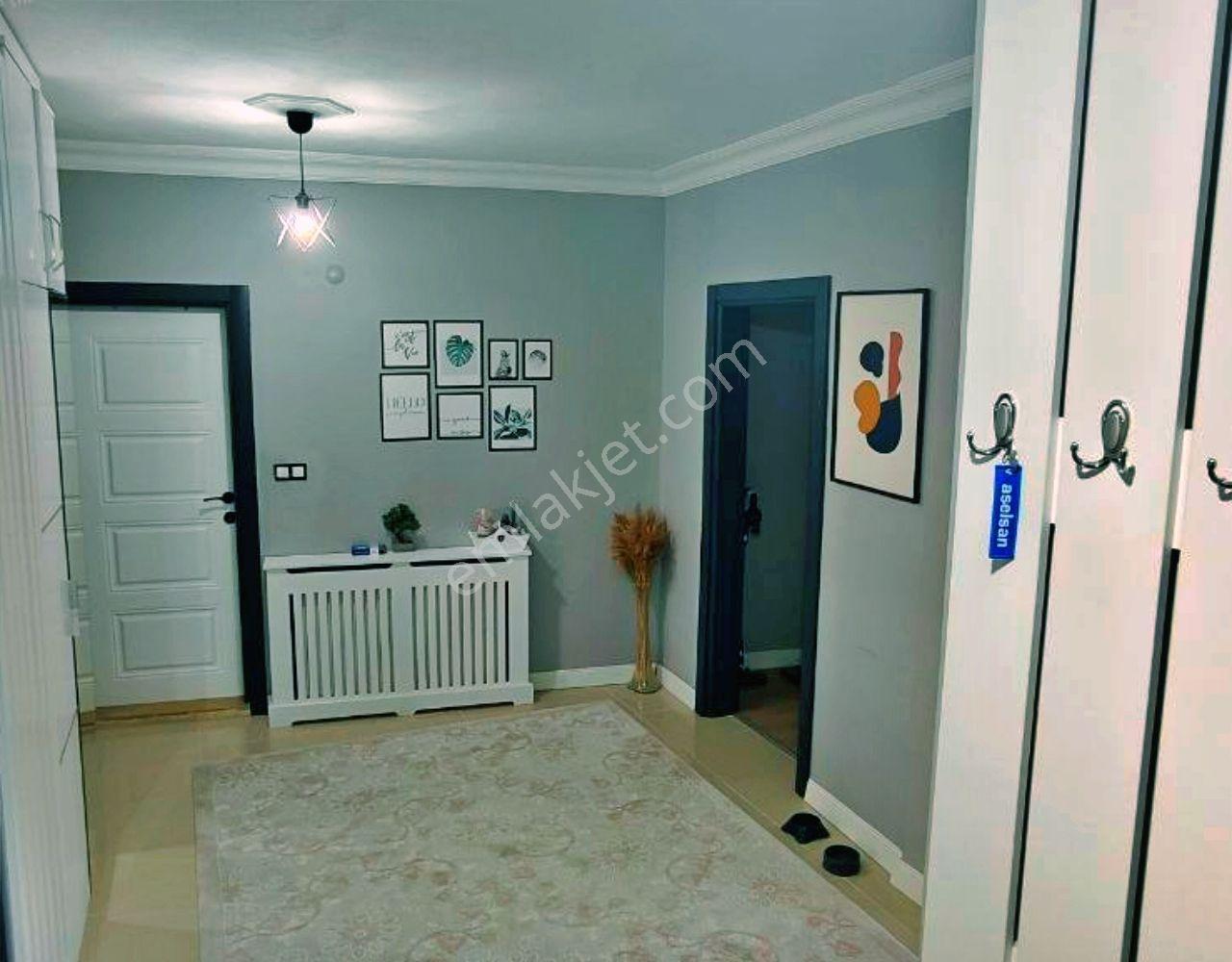 Uytundan Edremit Cennetayağıyürüyüş Yolu Üzerinde Lüks 3+1 Daire - Görsel 11