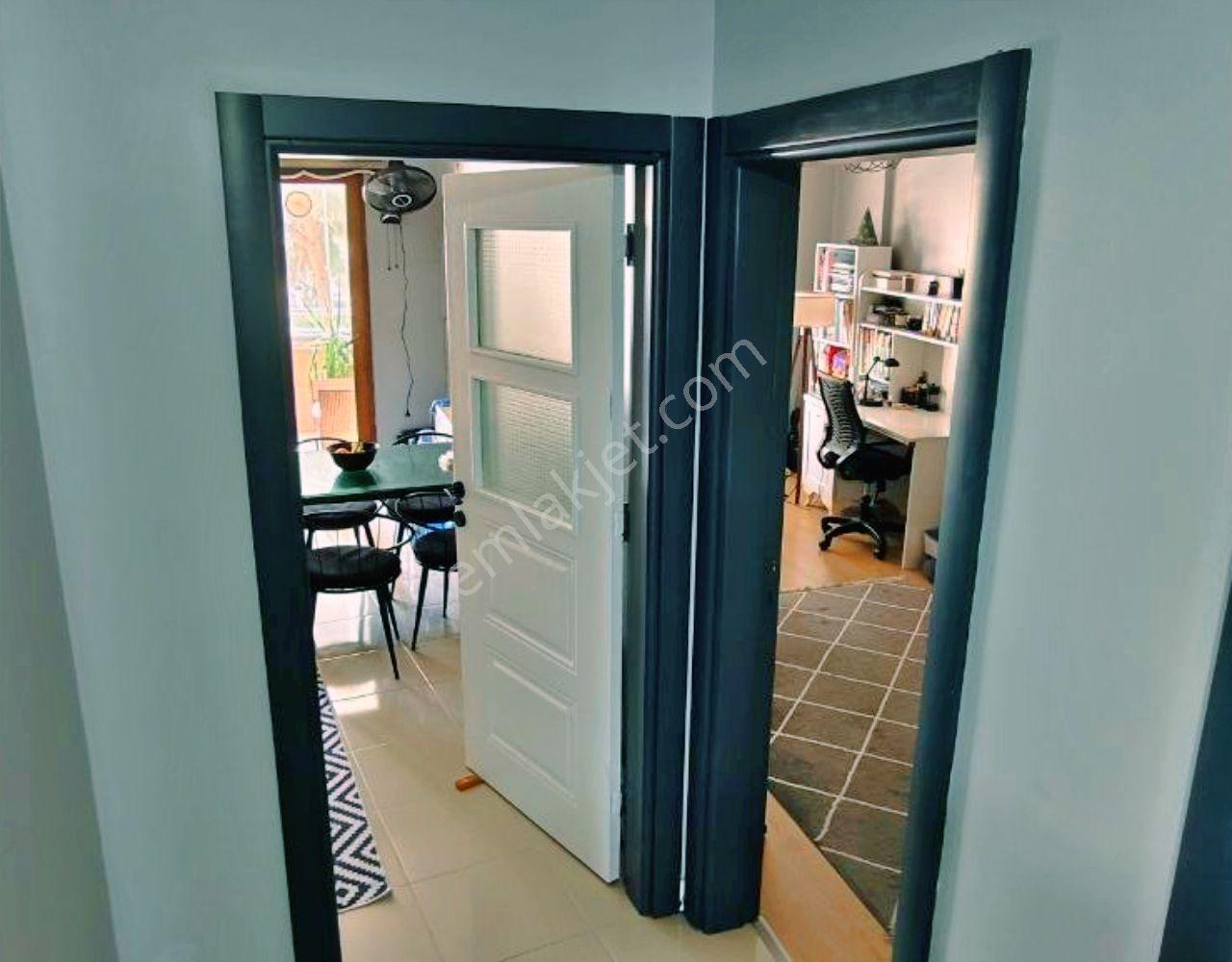 Uytundan Edremit Cennetayağıyürüyüş Yolu Üzerinde Lüks 3+1 Daire - Görsel 28