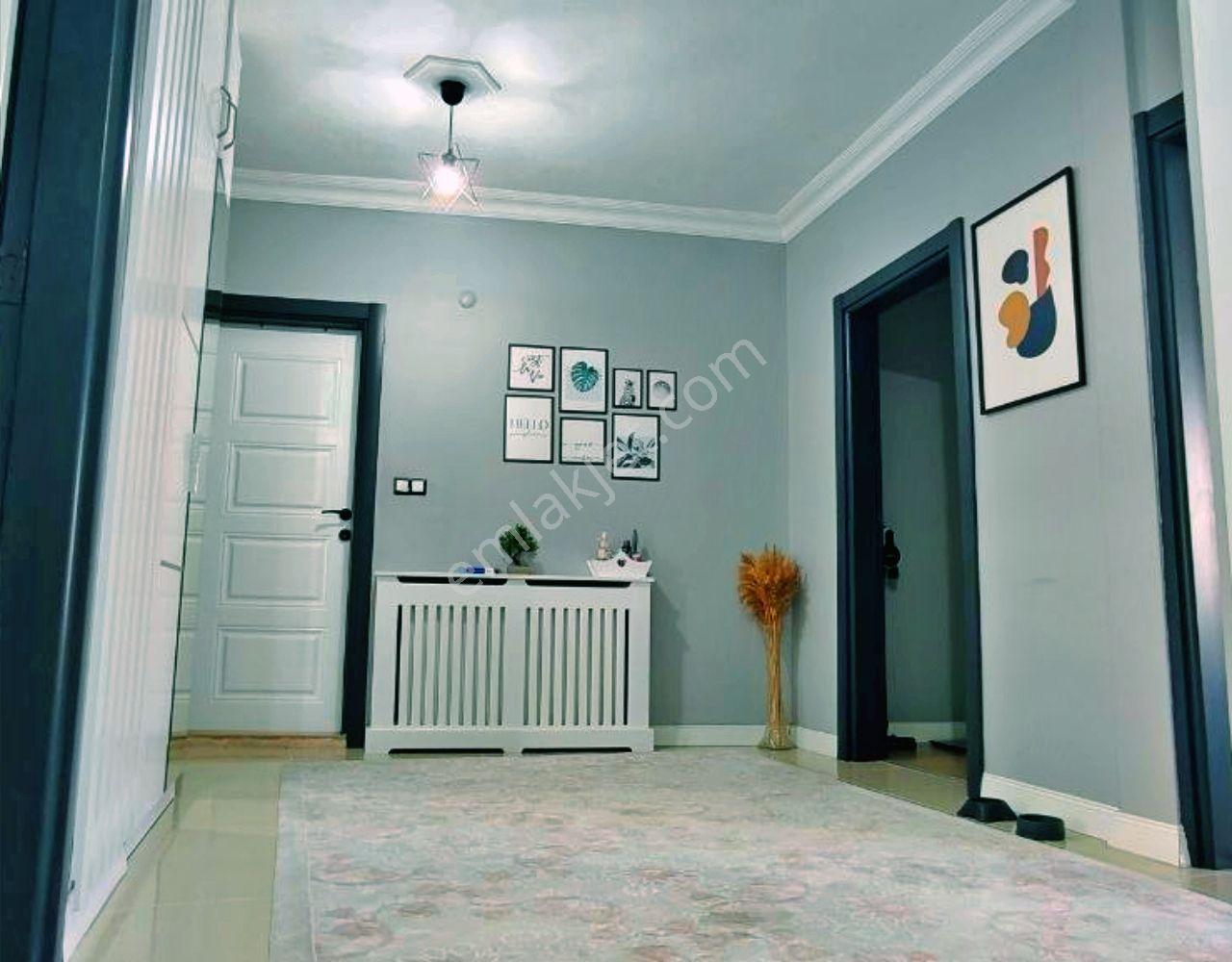 Uytundan Edremit Cennetayağıyürüyüş Yolu Üzerinde Lüks 3+1 Daire - Görsel 18