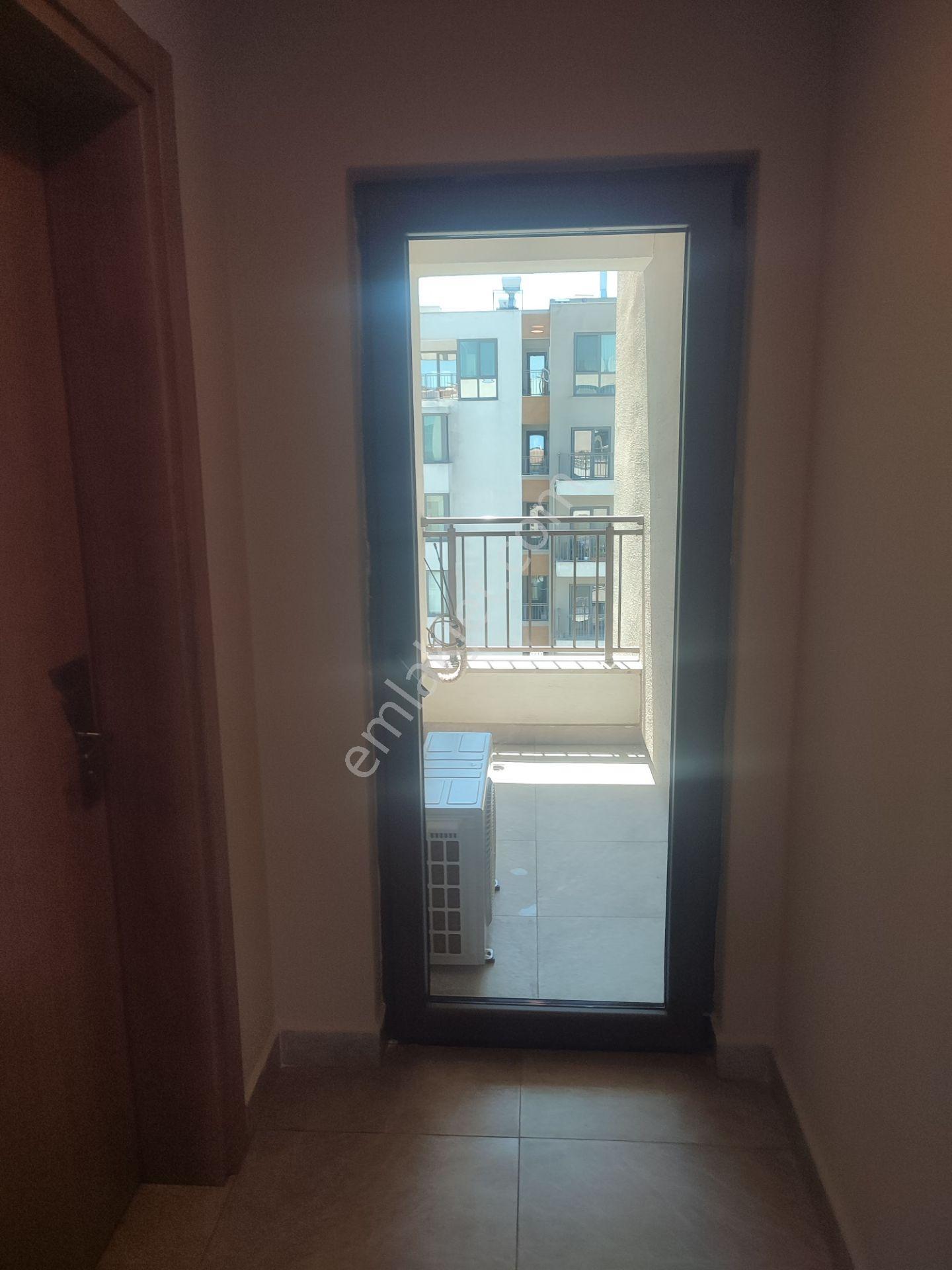 Nef Sancaktepe'de Muhteşem Manzaralı, Kiralık 1+1 Daire - Görsel 7