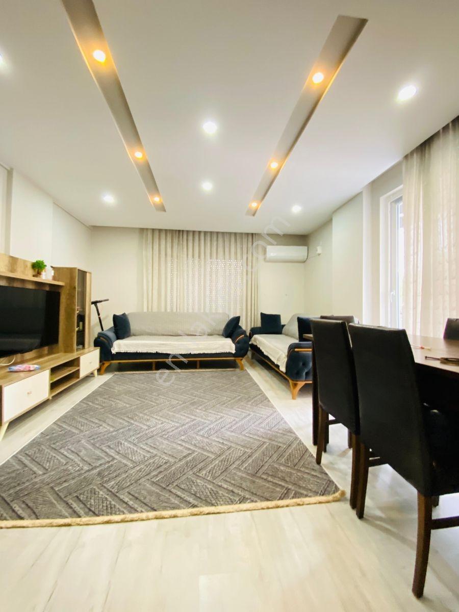 Varsak Karşıyaka 2 Yıllık 1.kat 2+1 105 M² Çift Balkonlu Lüks - Görsel 3