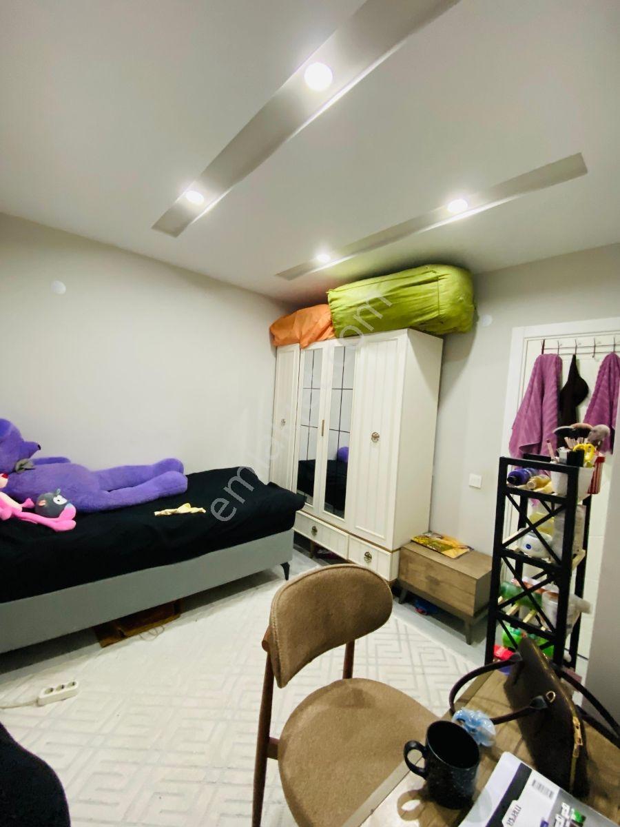 Varsak Karşıyaka 2 Yıllık 1.kat 2+1 105 M² Çift Balkonlu Lüks - Görsel 15